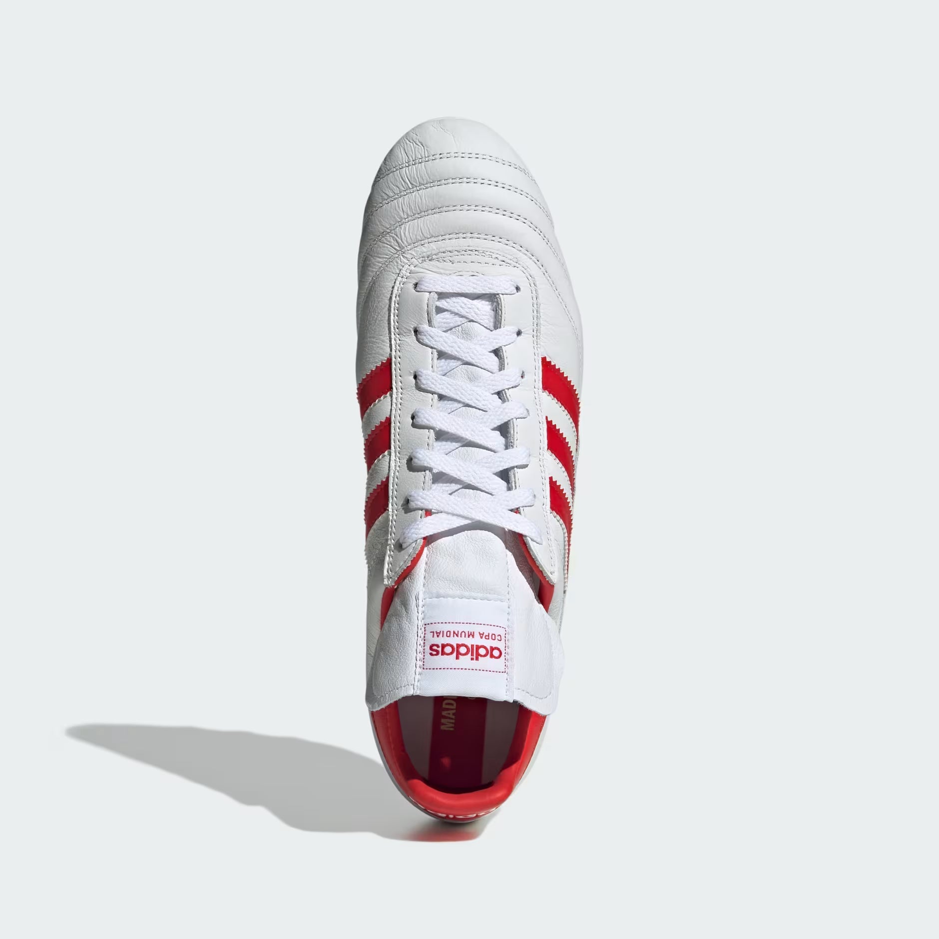 Mens Copa Mundial England EFA Pro Firm Ground Boot