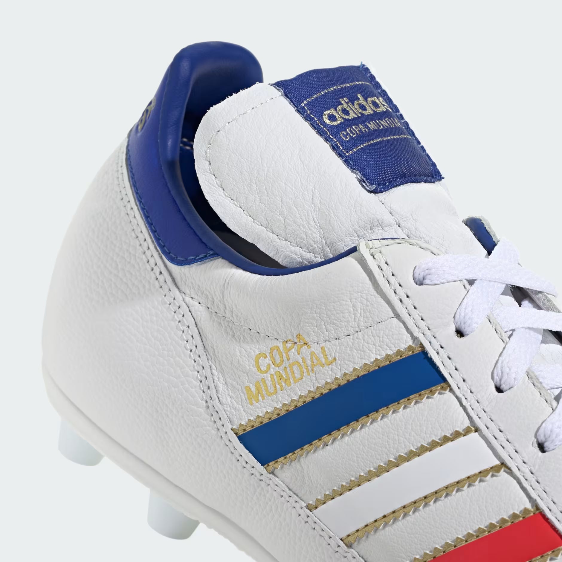 Mens Copa Mundial France FFF Pro Firm Ground Boot