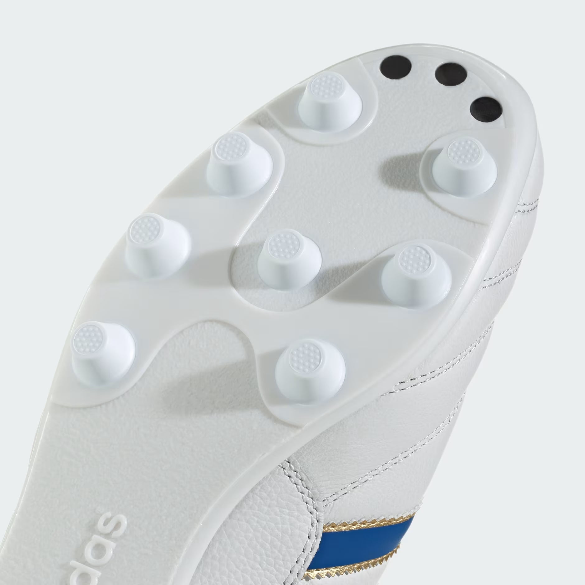 Mens Copa Mundial France FFF Pro Firm Ground Boot