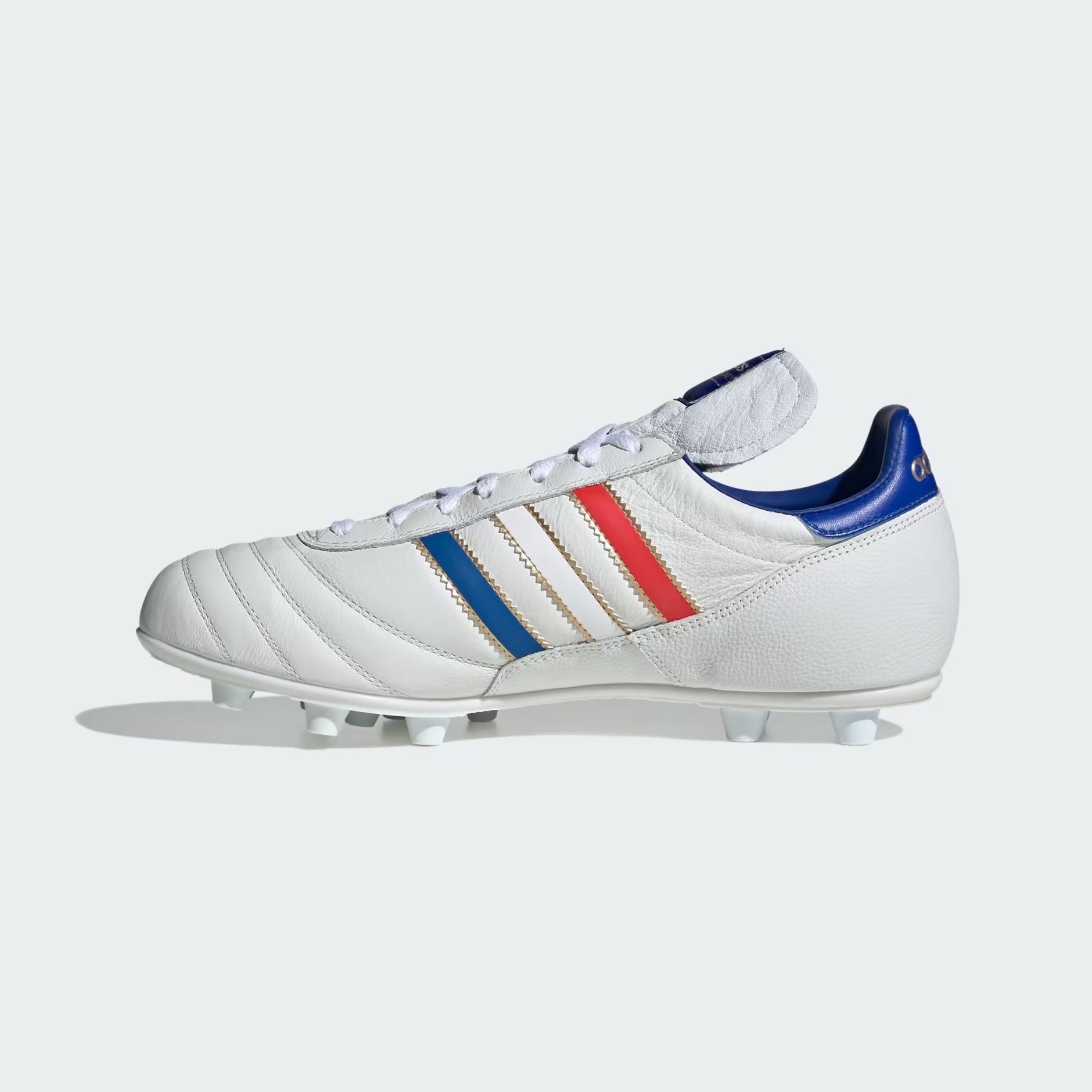 Mens Copa Mundial France FFF Pro Firm Ground Boot