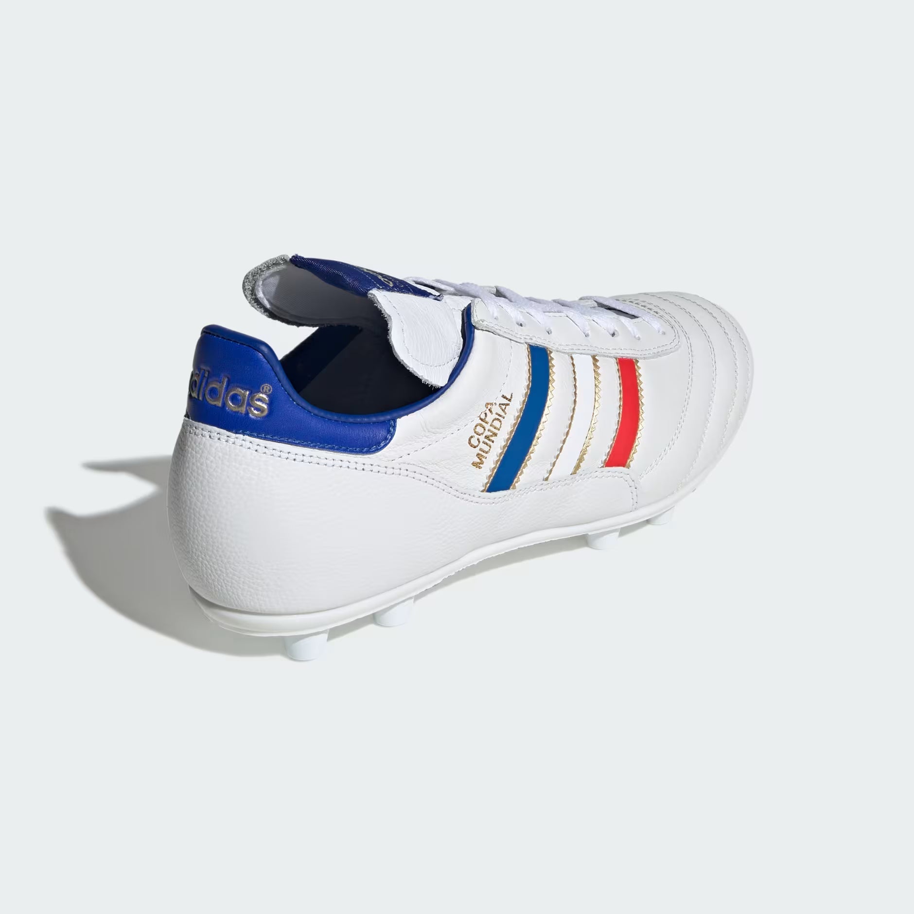 Mens Copa Mundial France FFF Pro Firm Ground Boot