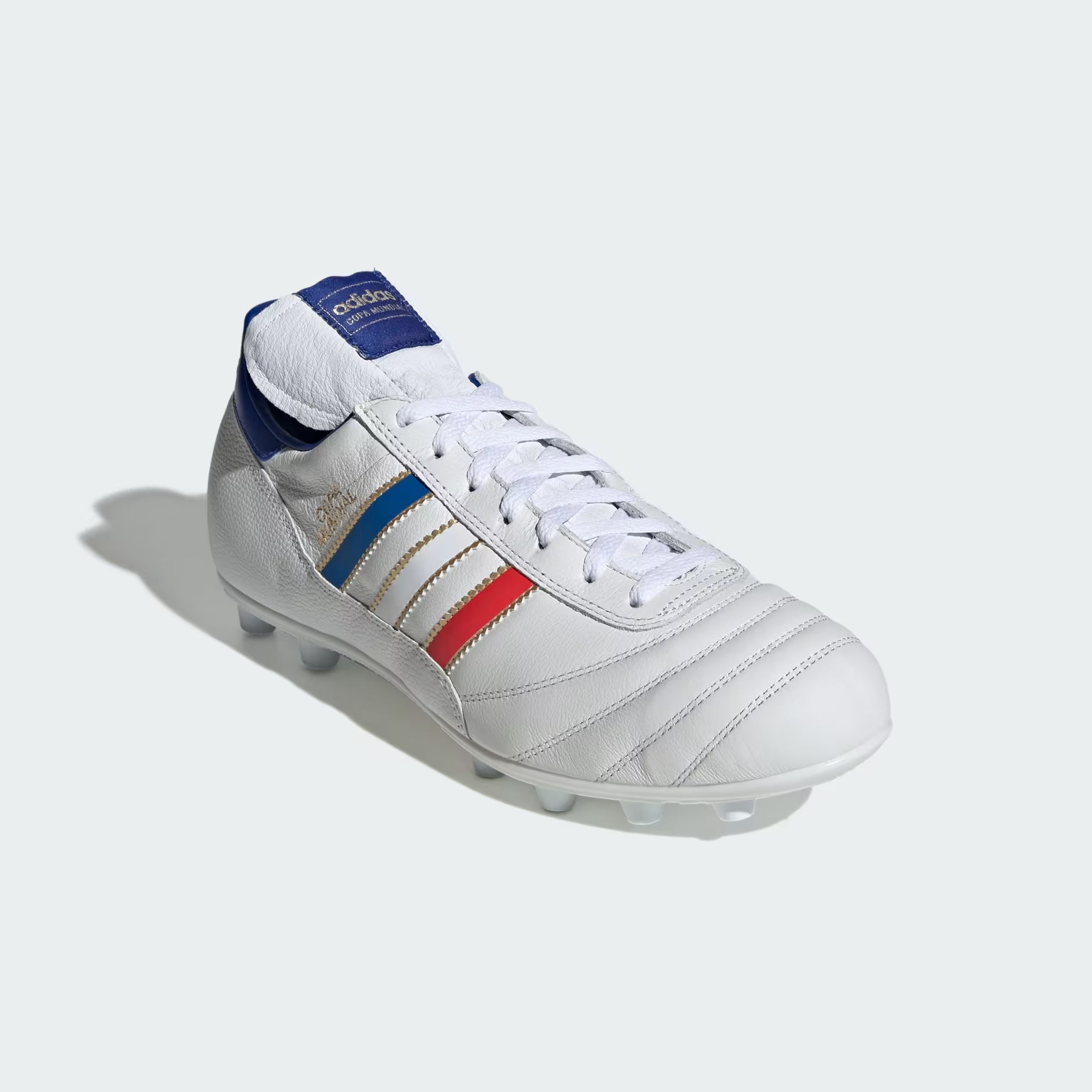 Mens Copa Mundial France FFF Pro Firm Ground Boot