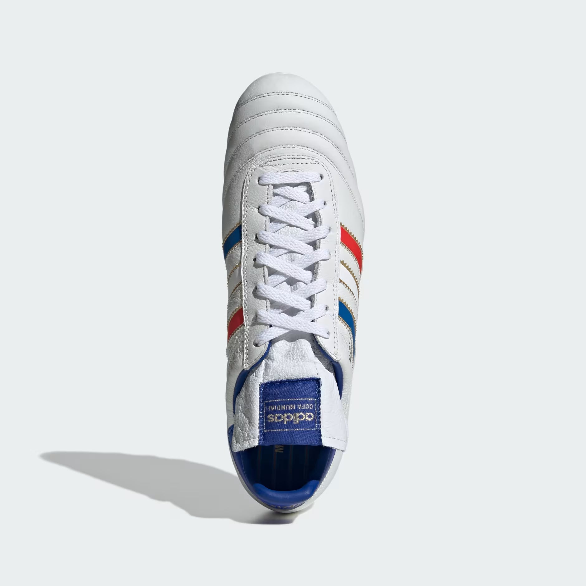 Mens Copa Mundial France FFF Pro Firm Ground Boot