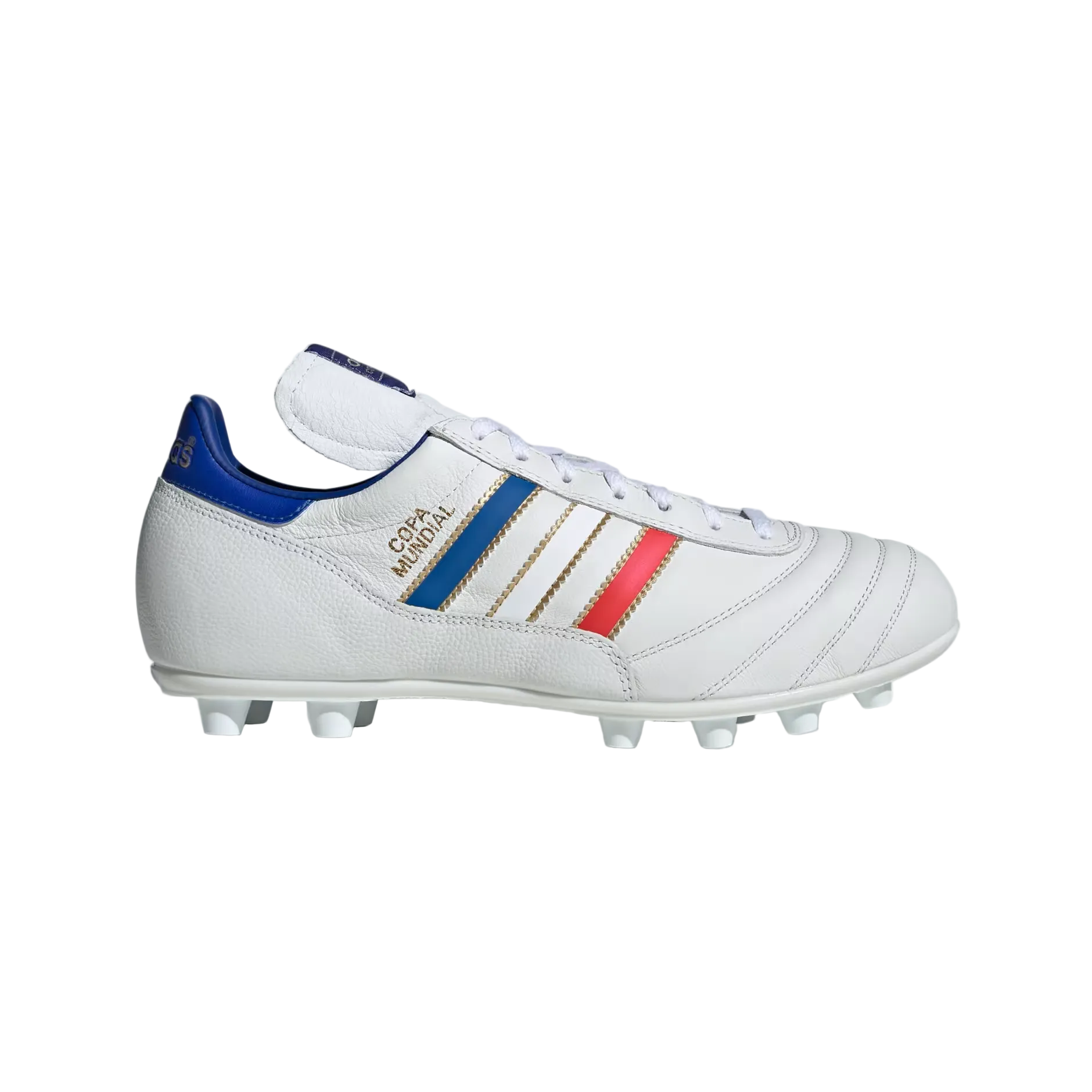 Mens Copa Mundial France FFF Pro Firm Ground Boot