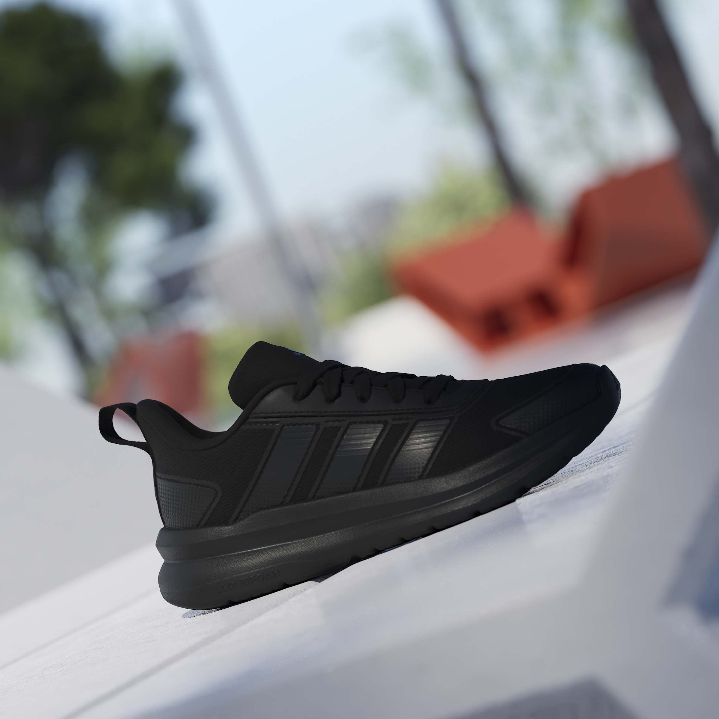 Junior Tensaur Run 4.0 Shoe