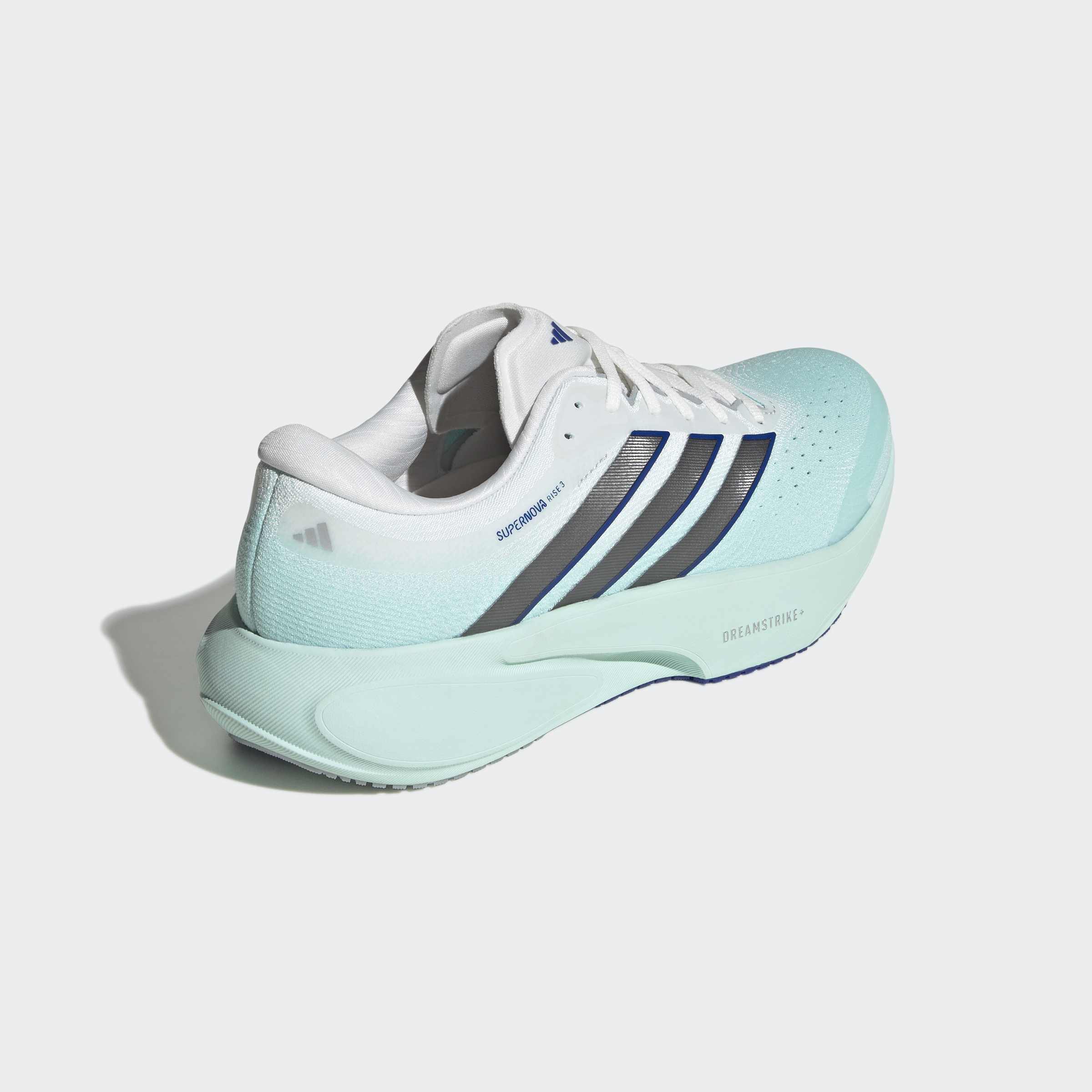 Mens Supernova Rise 3 Running Shoe