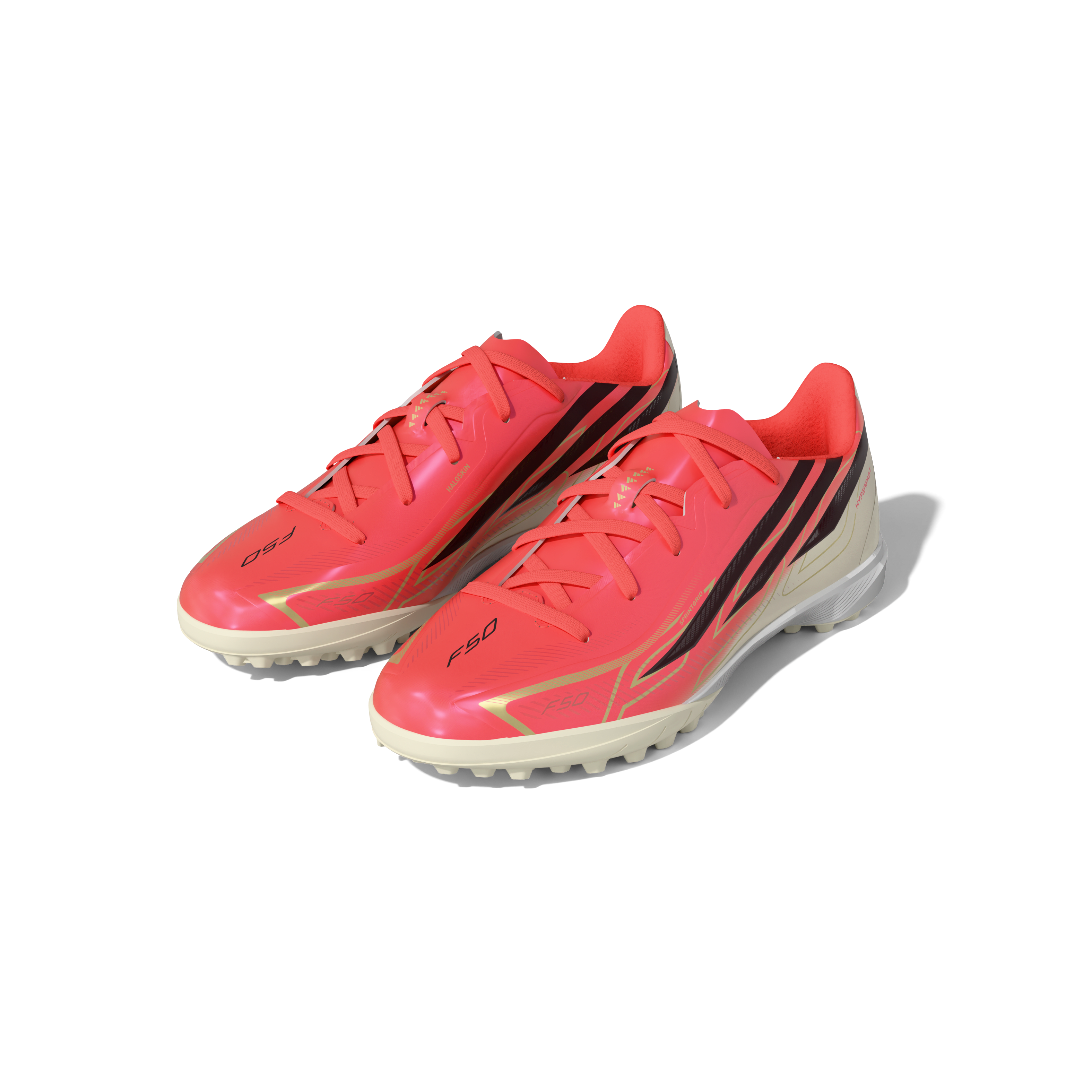 Junior F50 Hyperfast League Turf Boot