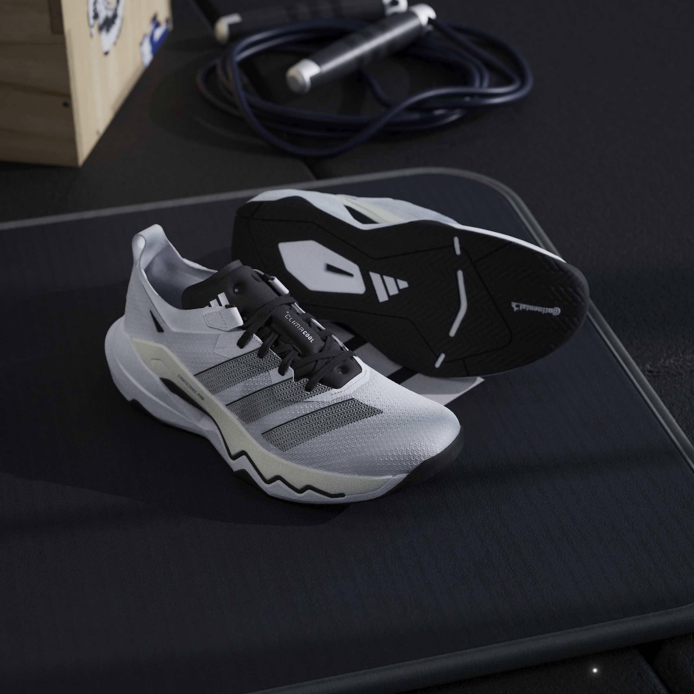 Mens Rapidmove Pro Training Shoe