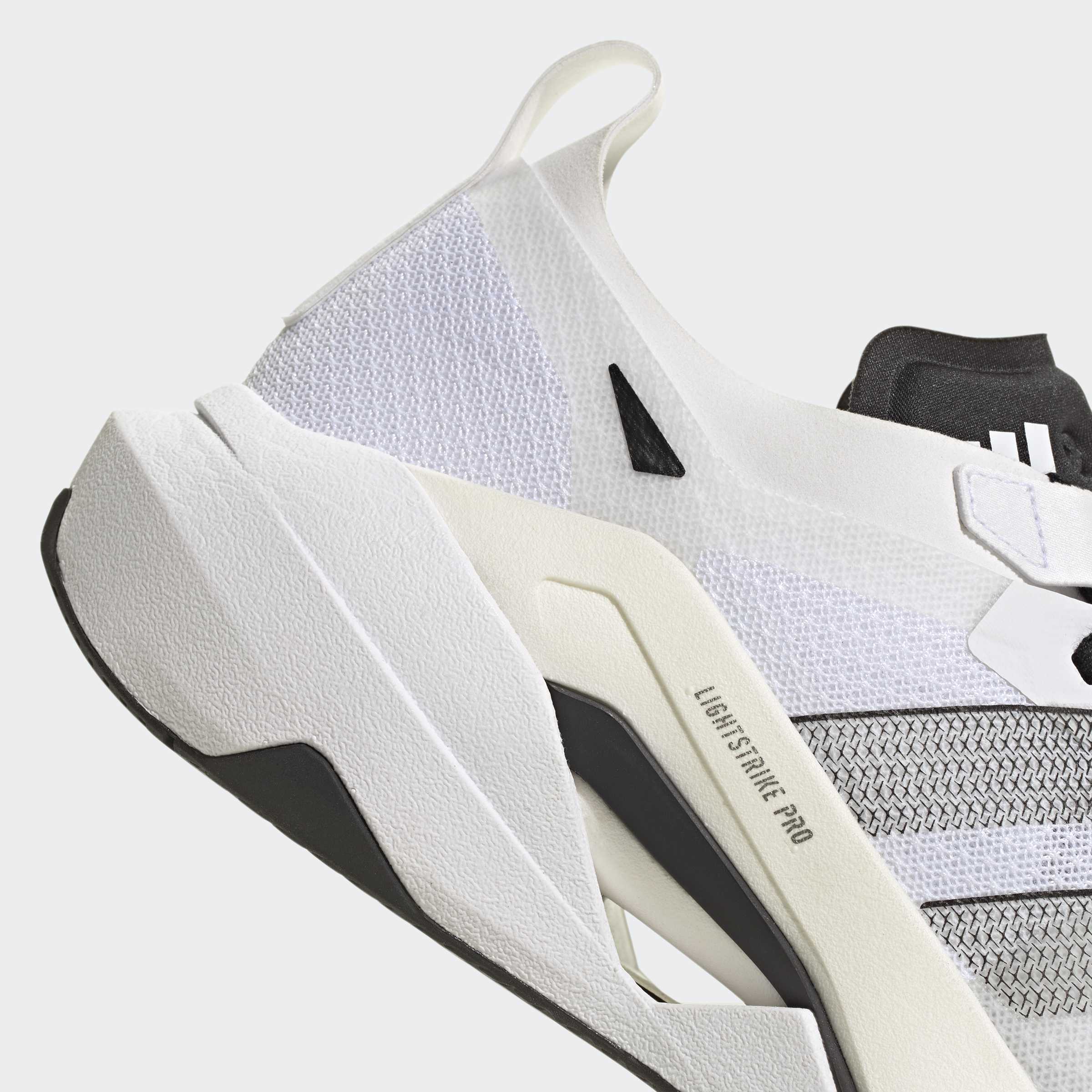 Mens Rapidmove Pro Training Shoe