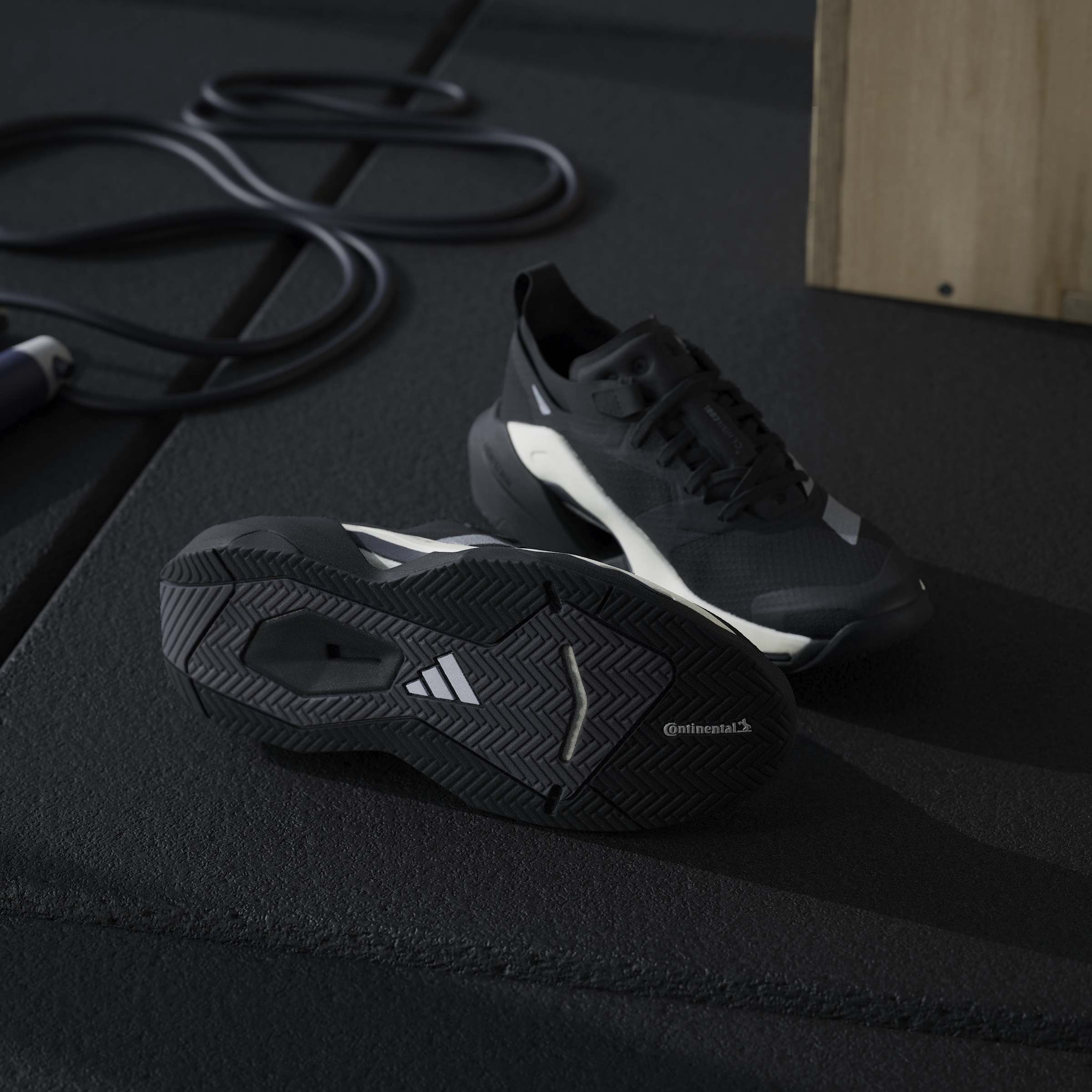 Womens Rapidmove Pro Training Shoe