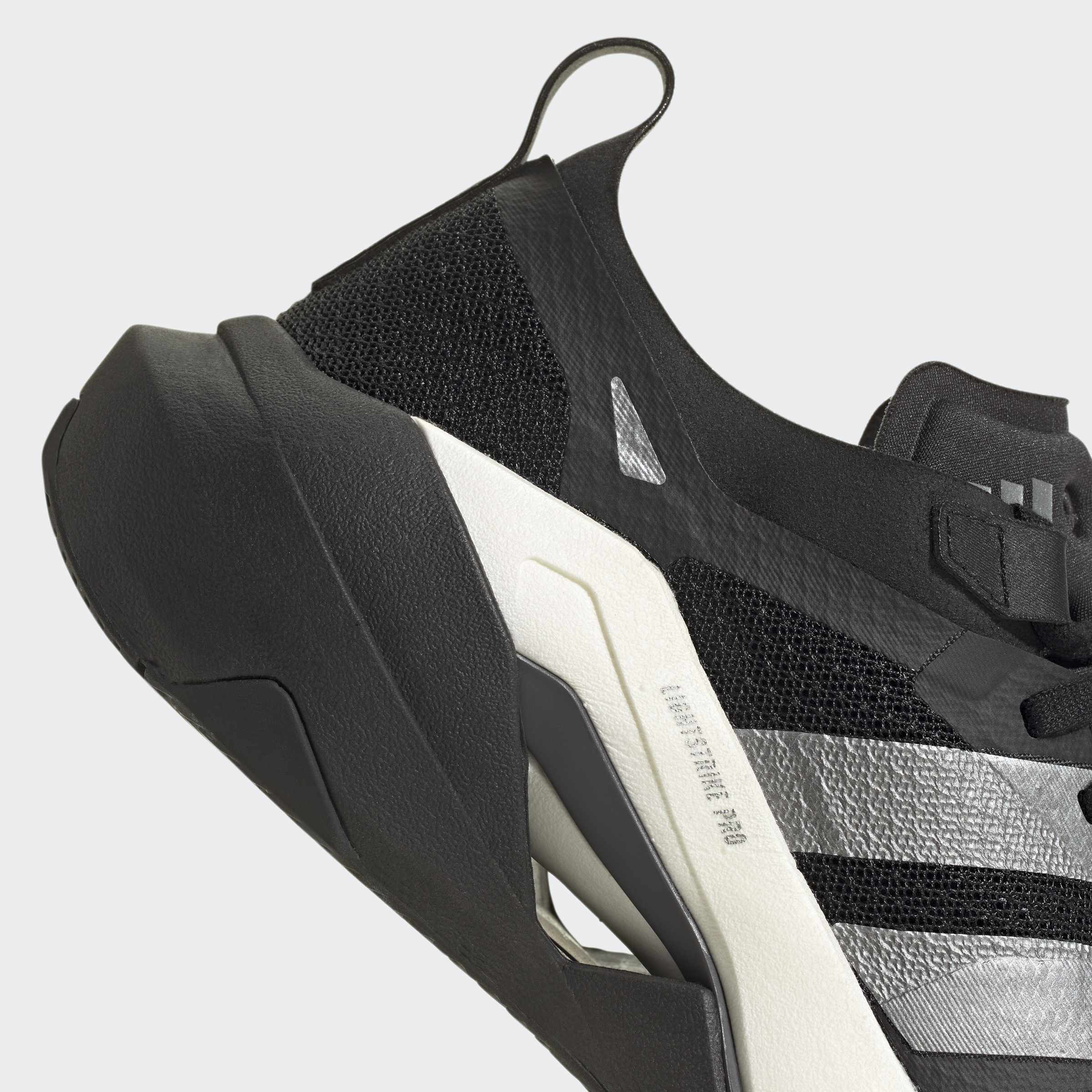 Womens Rapidmove Pro Training Shoe