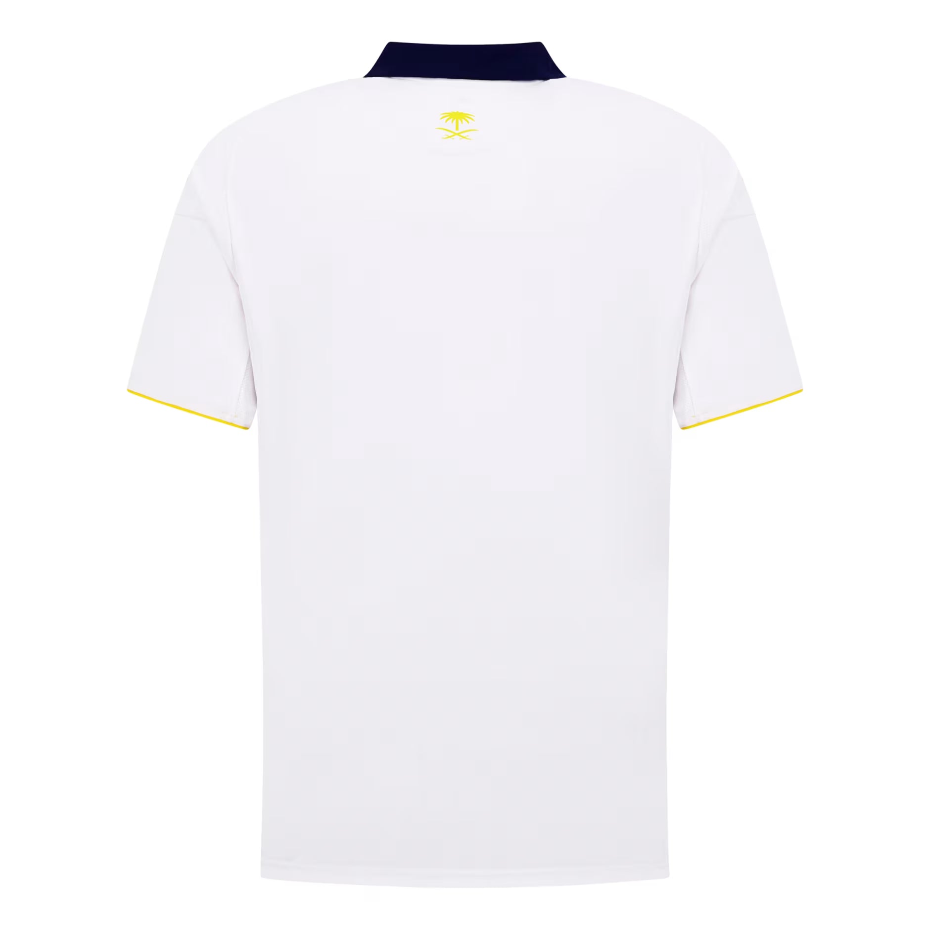 Mens Al Nassr FC Third 25/26 Replica Jersey