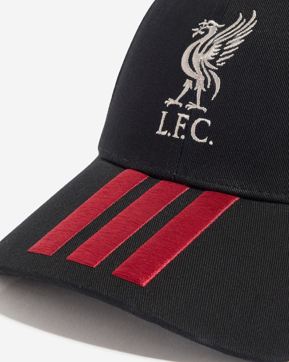 Liverpool FC 26/27 BB Cap