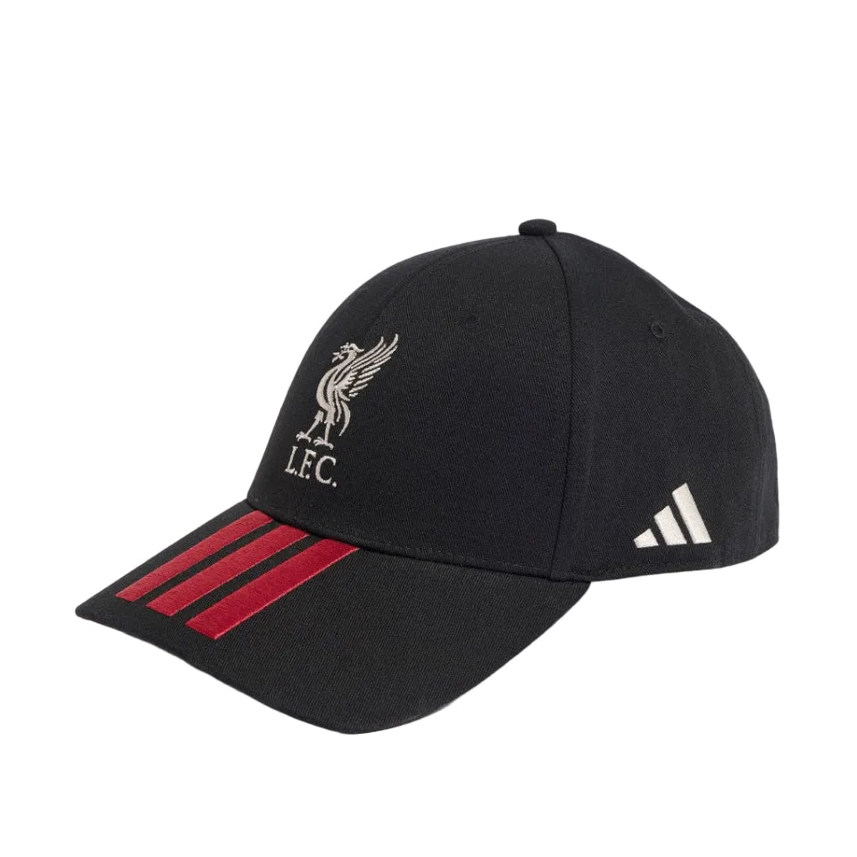Liverpool FC 26/27 BB Cap