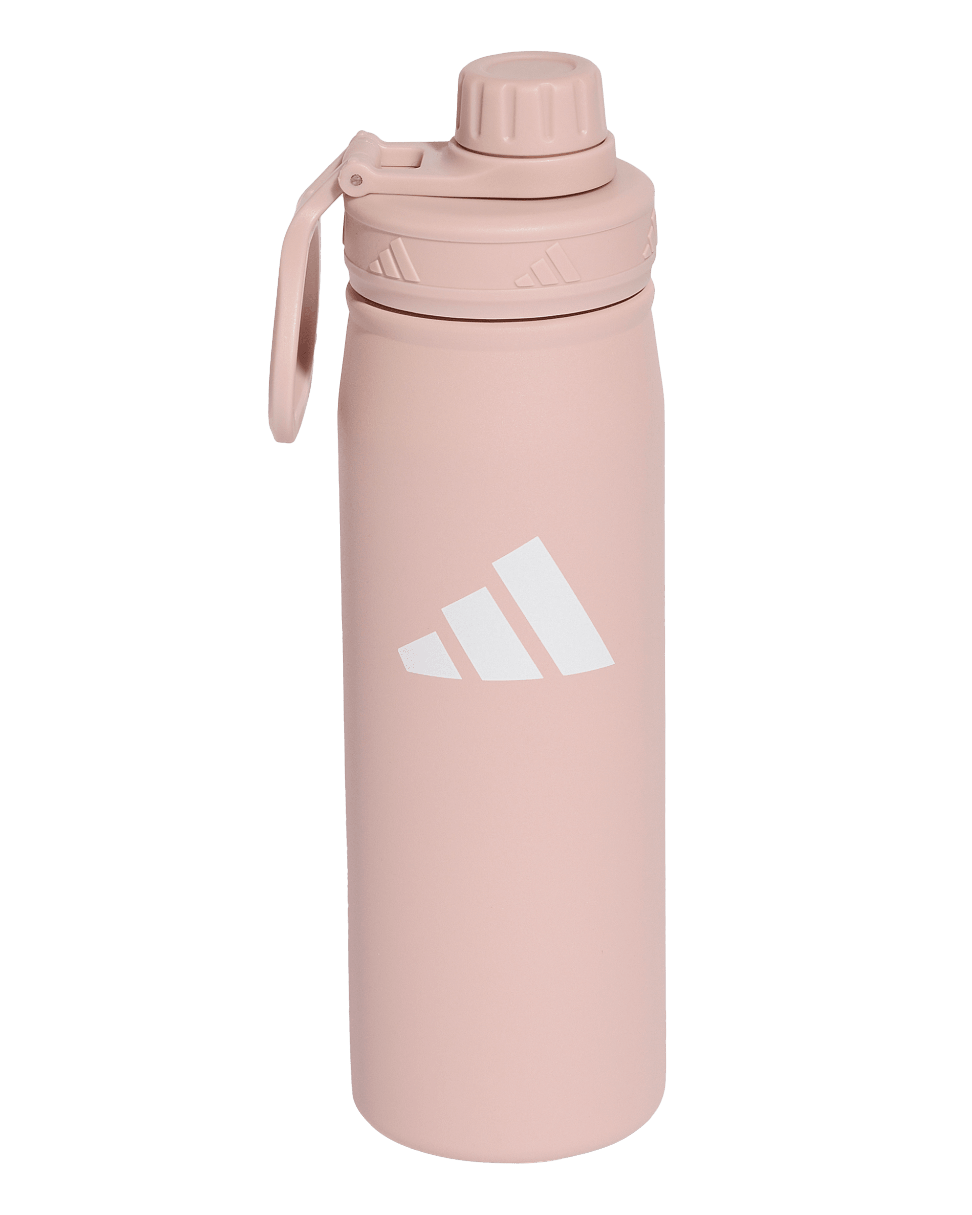 Metal Bottle Screw Top 0.6 L
