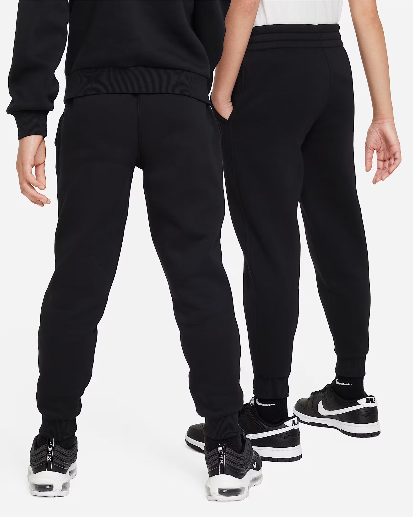 Kids Club Fleece Pants