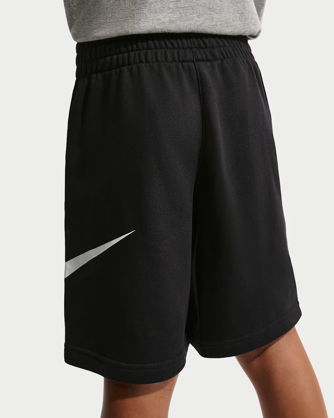Junior Boys Club Fleece Short