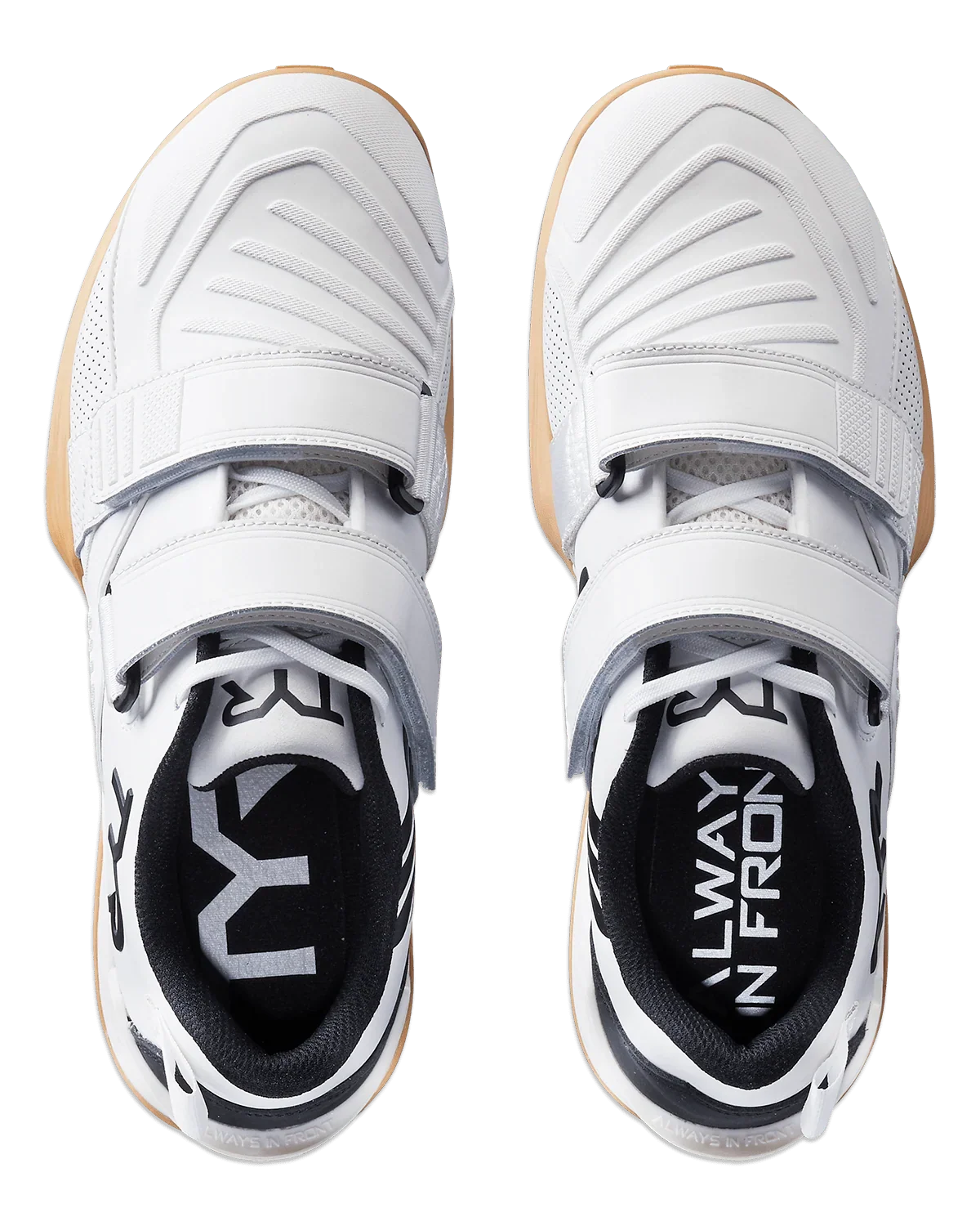 Mens L-2 Lifting Shoe