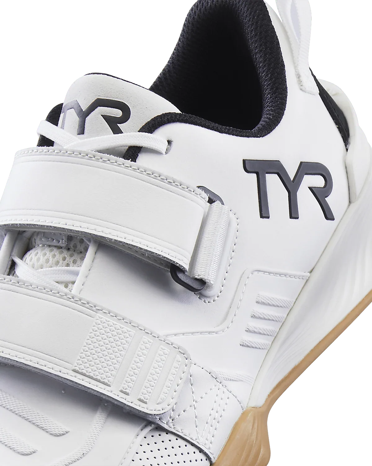 Mens L-2 Lifting Shoe