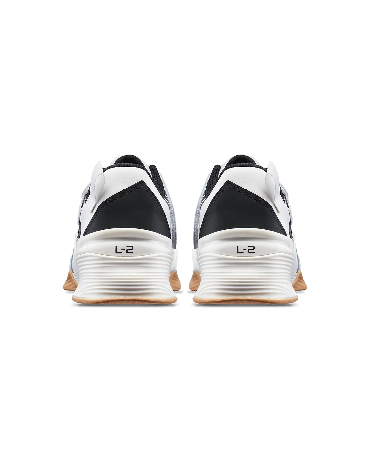 Mens L-2 Lifting Shoe
