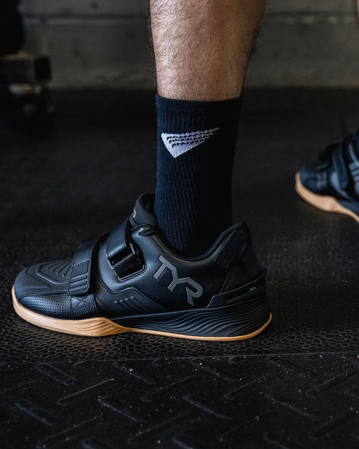 Mens L-2 Lifting Shoe