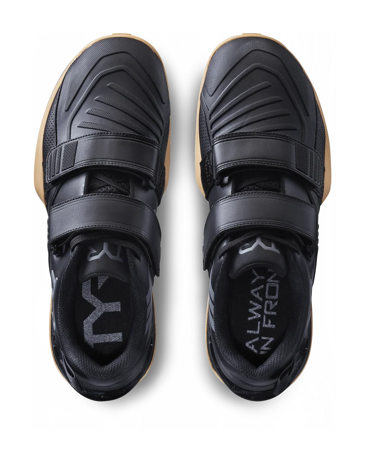 Mens L-2 Lifting Shoe