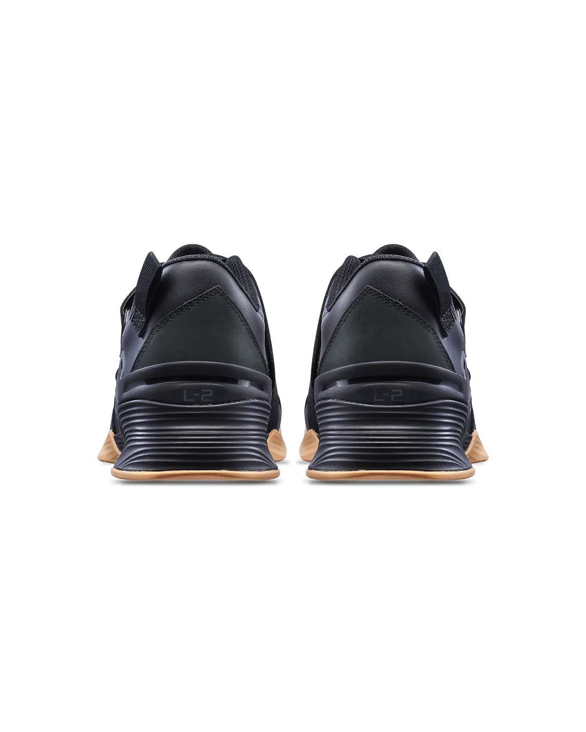 Mens L-2 Lifting Shoe