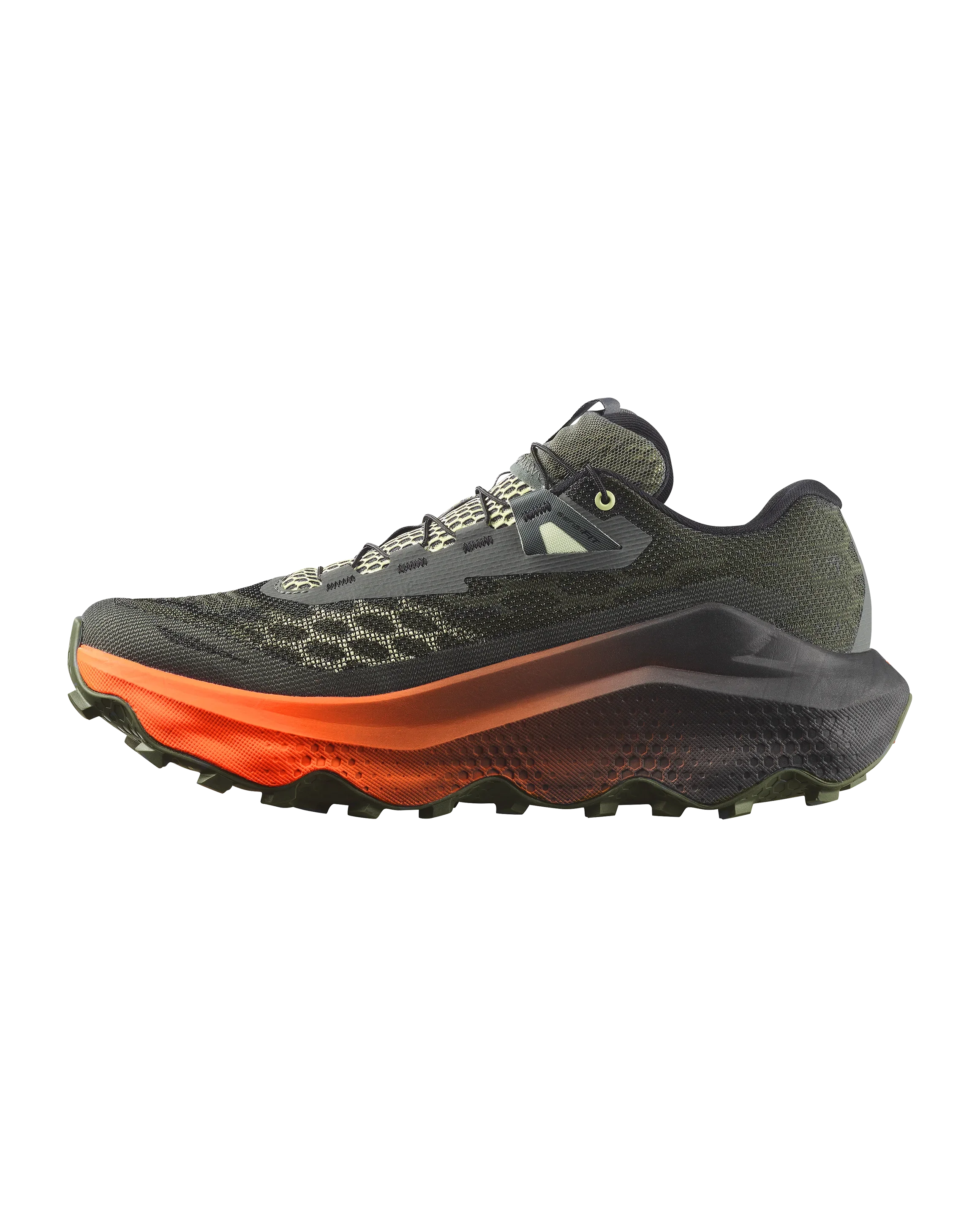 Mens Ultra Glide 4 Trail Running Shoe