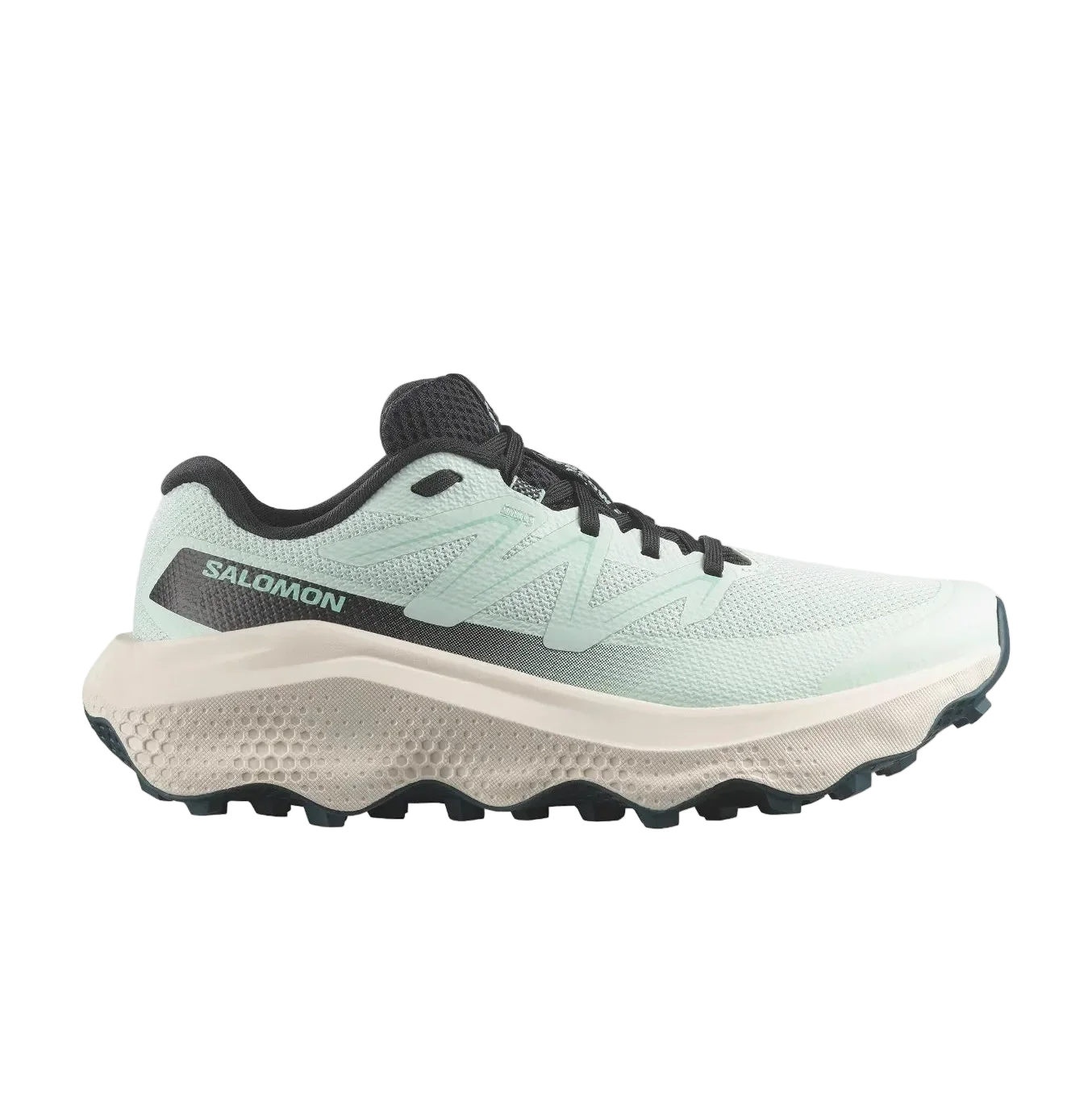 Womens Ultra Flow Trail Running Shoe