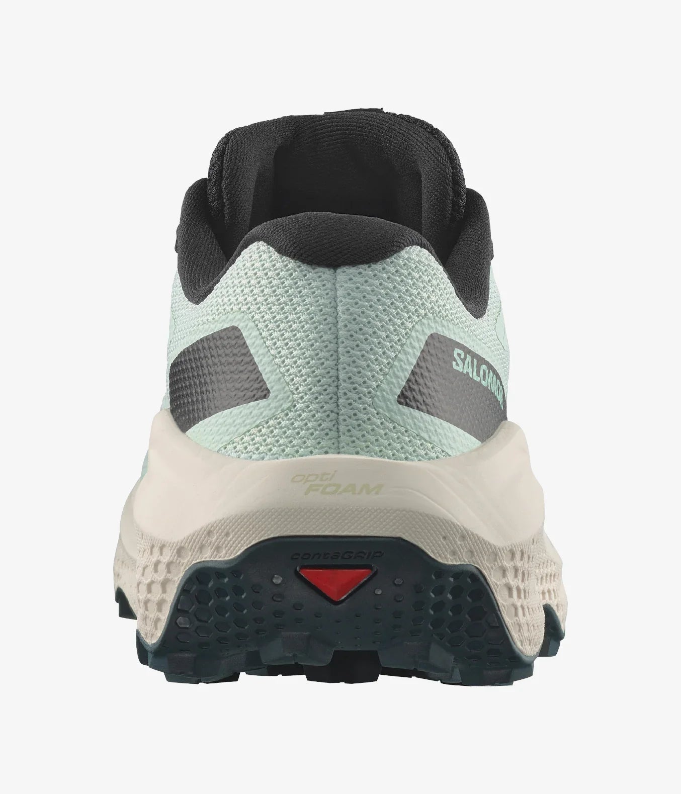Womens Ultra Flow Trail Running Shoe