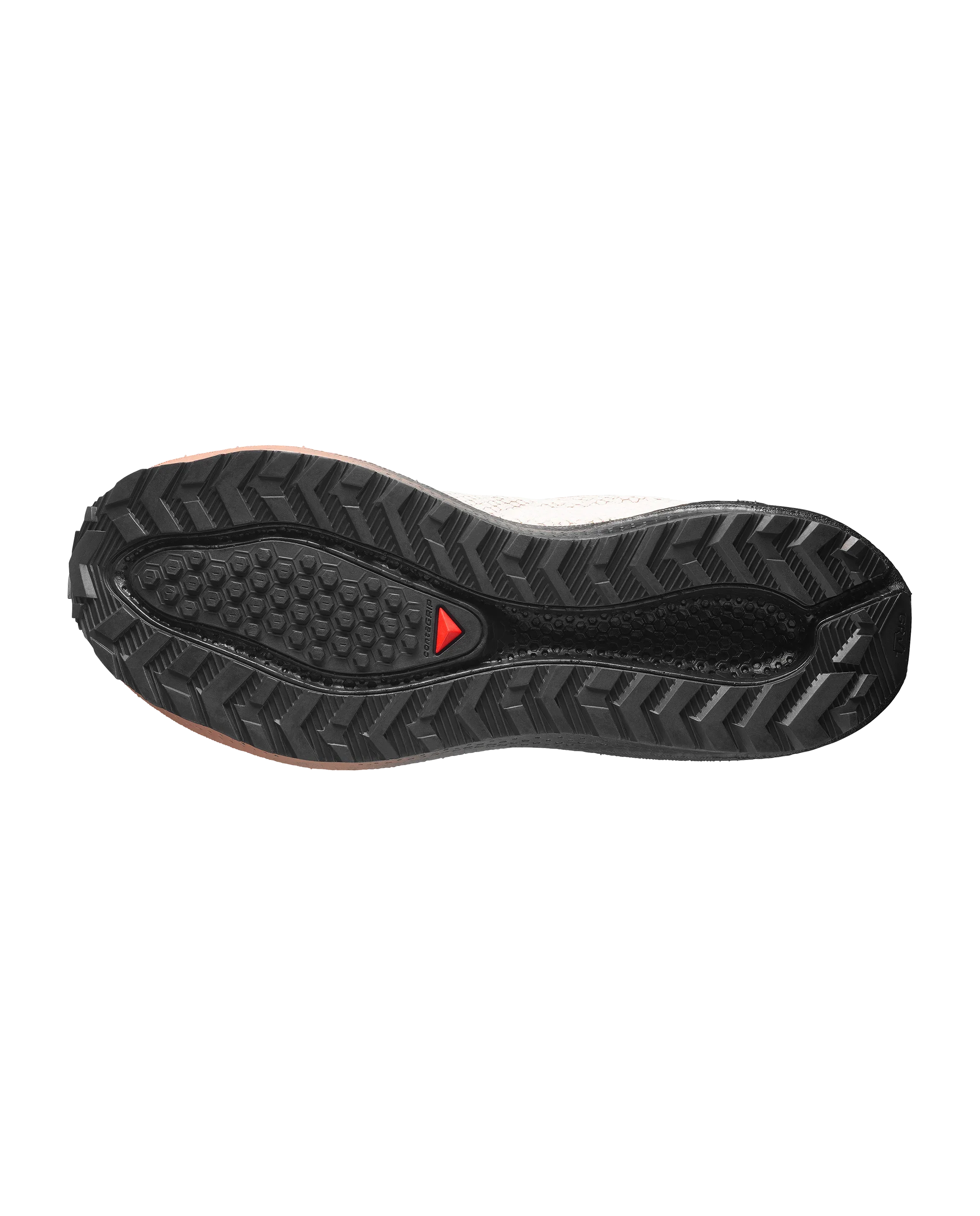 Mens Aero Blaze 4 GRVL GTX Trail Running Shoe