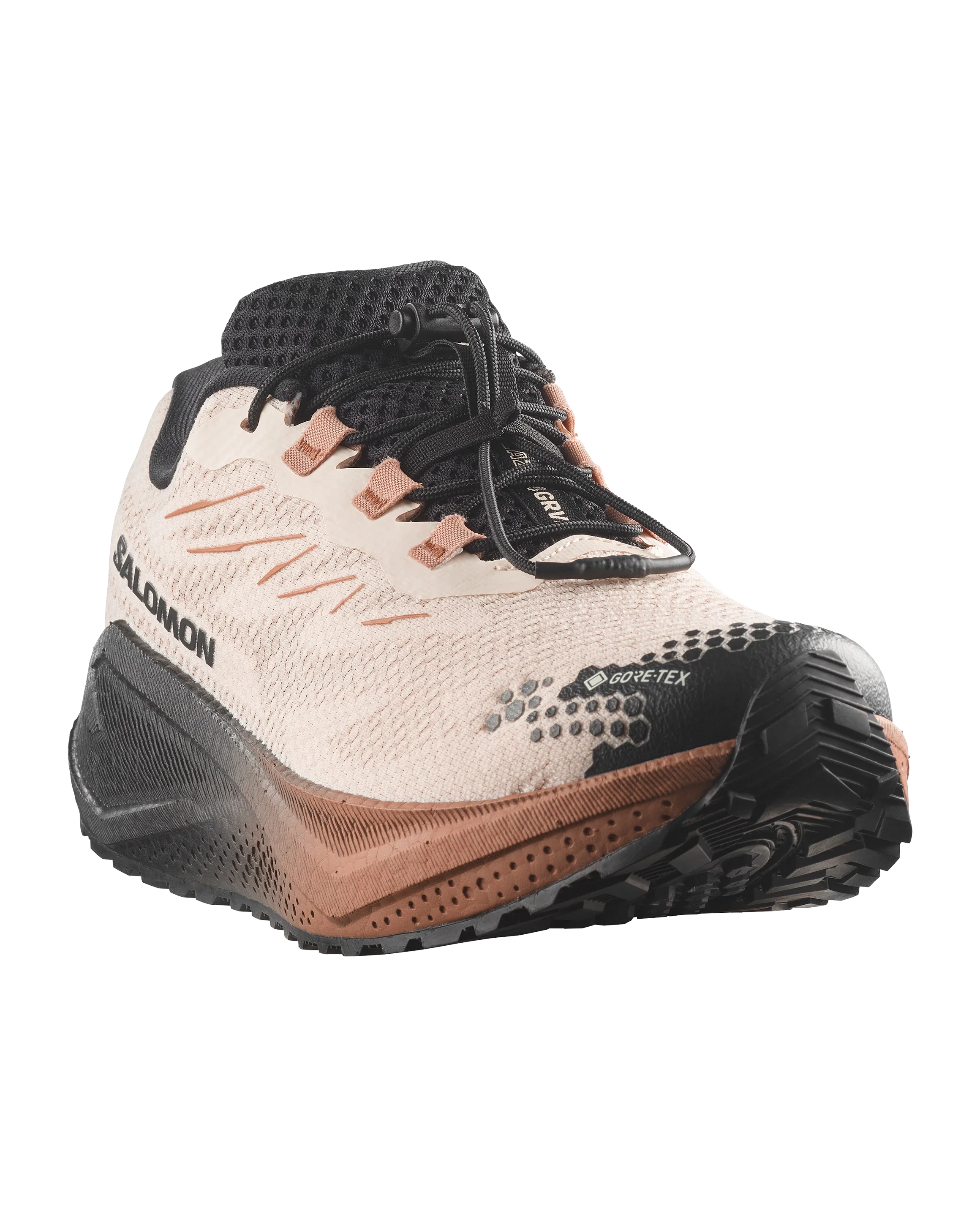 Mens Aero Blaze 4 GRVL GTX Trail Running Shoe