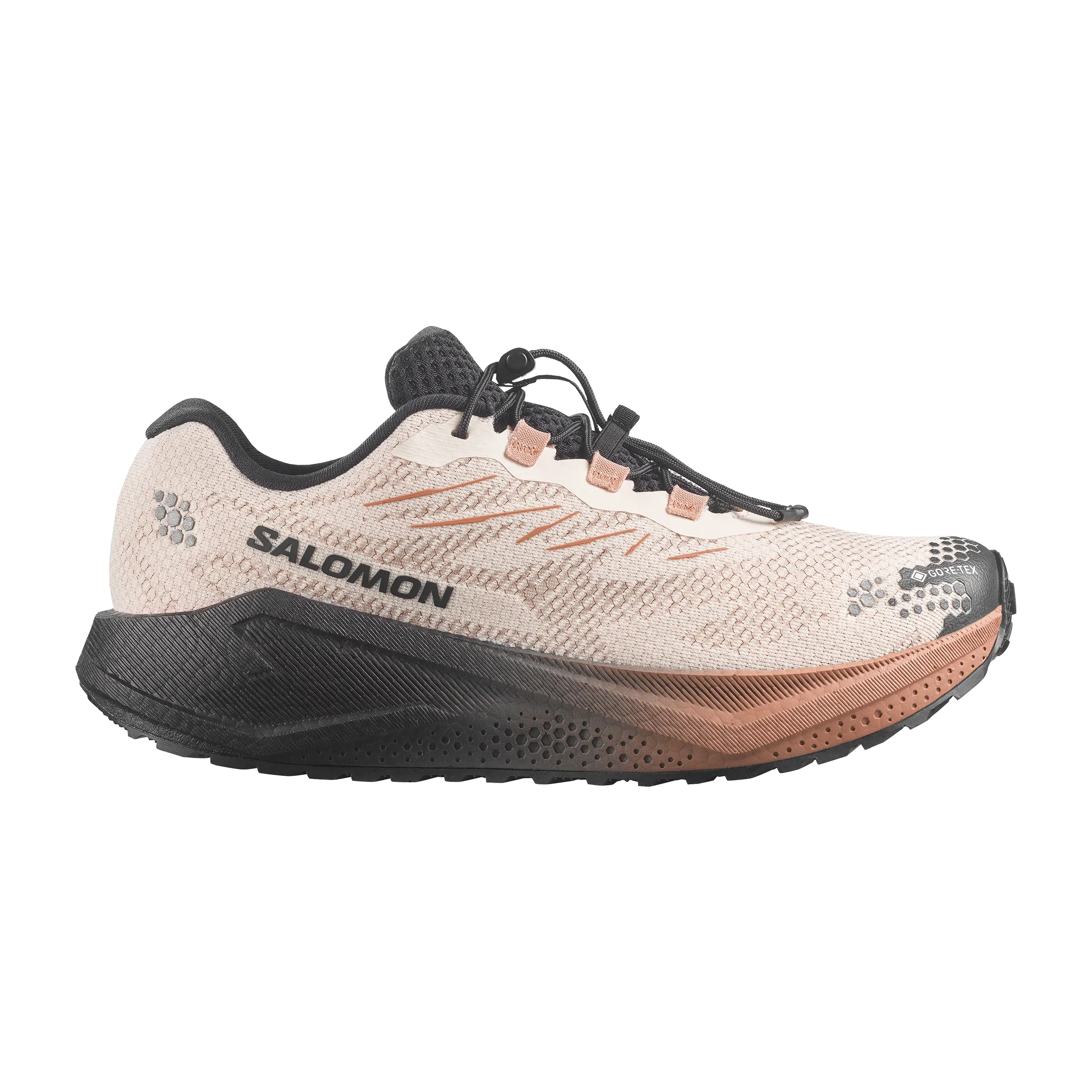 Mens Aero Blaze 4 GRVL GTX Trail Running Shoe