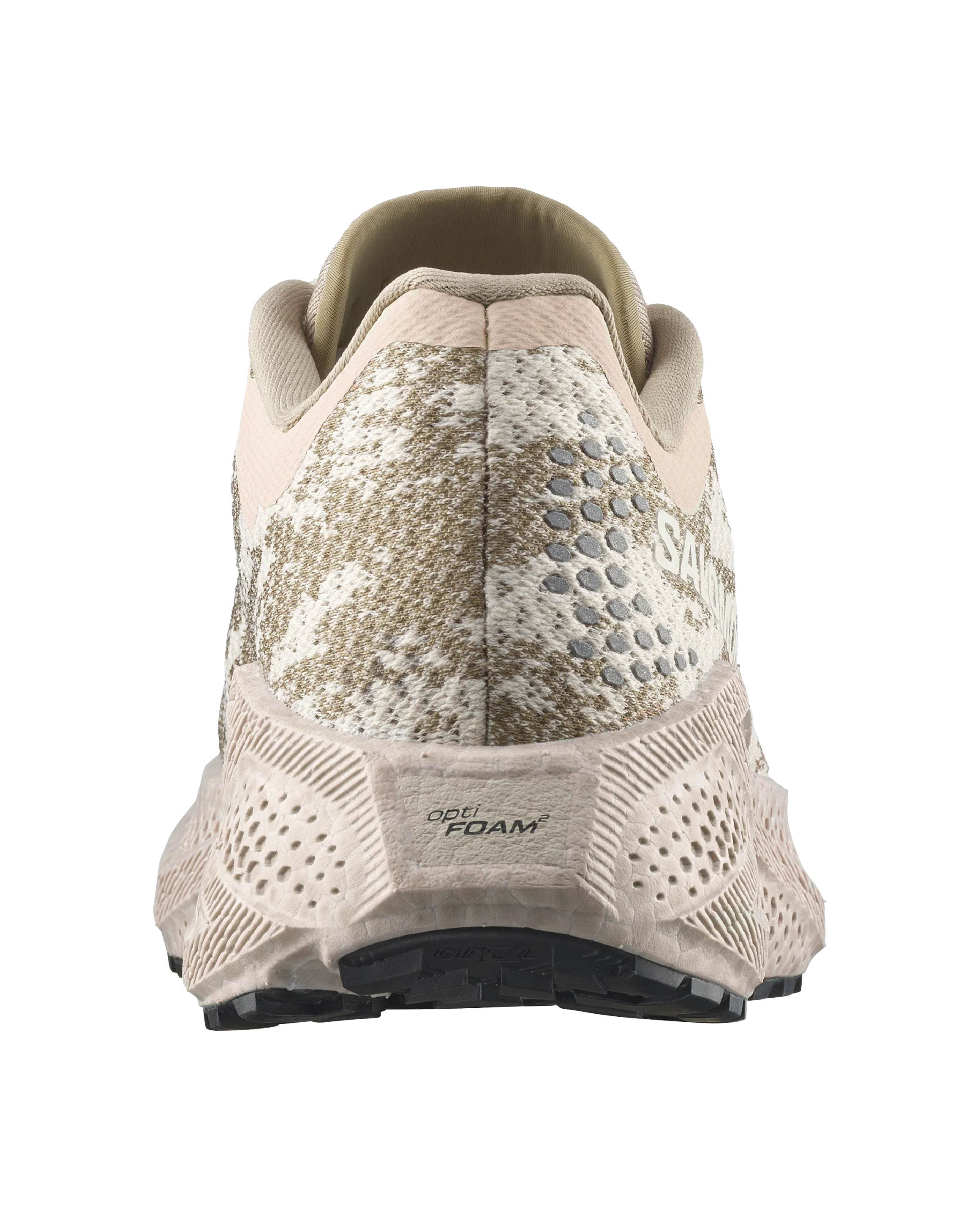 Womens Aero Glide 4 GRVL Trail Running