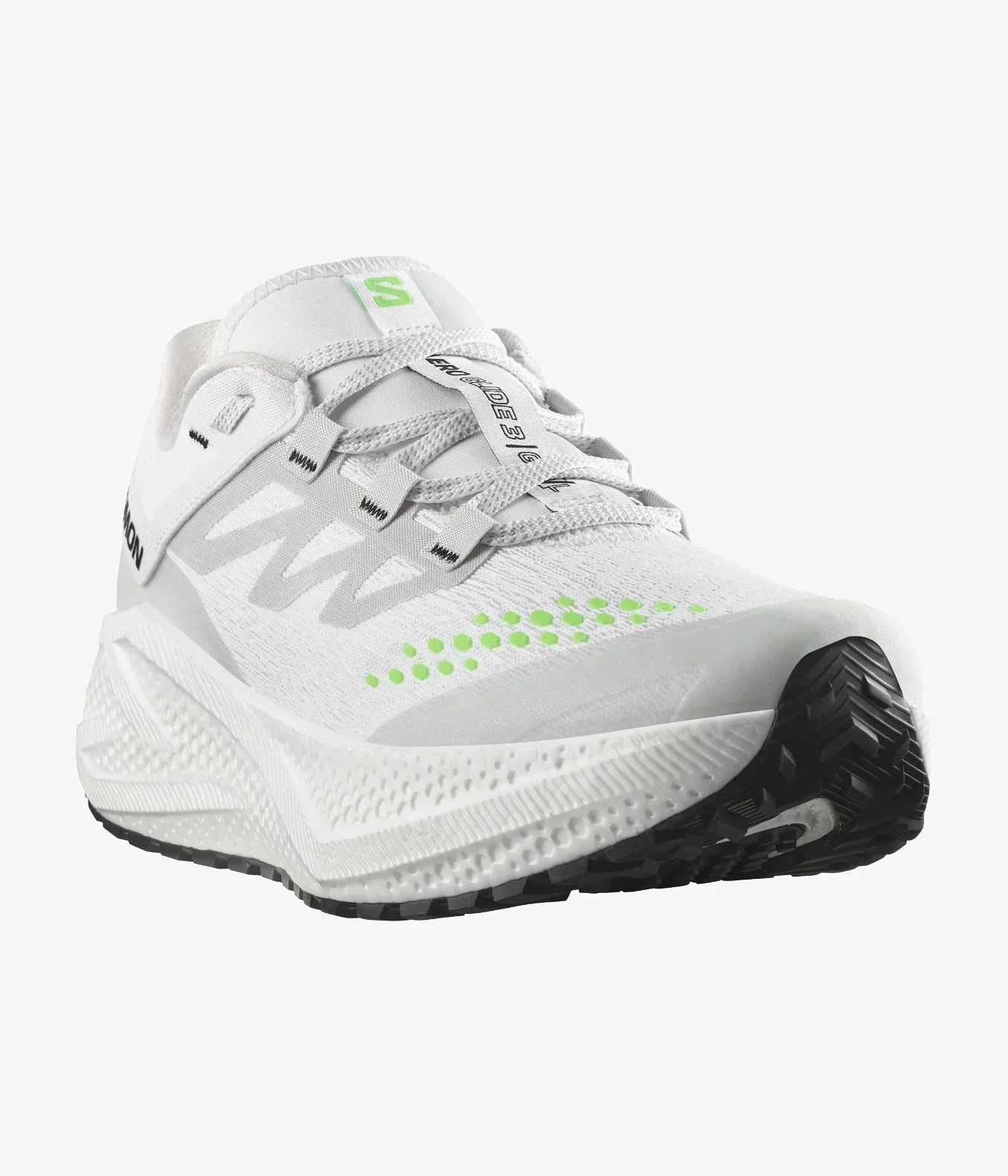 Mens Aero Glide 3 Gravel Trail Running Shoe