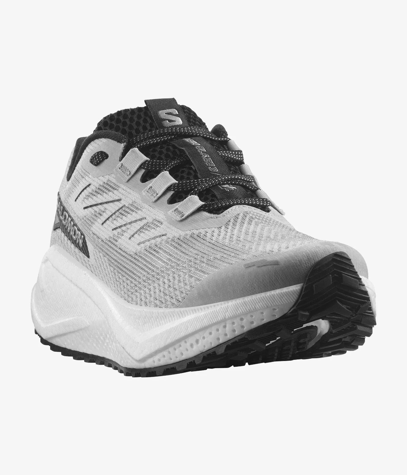 Mens Aero Blaze 3 Gravel Trail Running Shoe