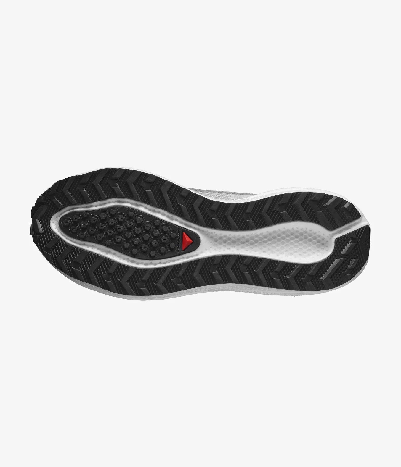 Mens Aero Blaze 3 Gravel Trail Running Shoe