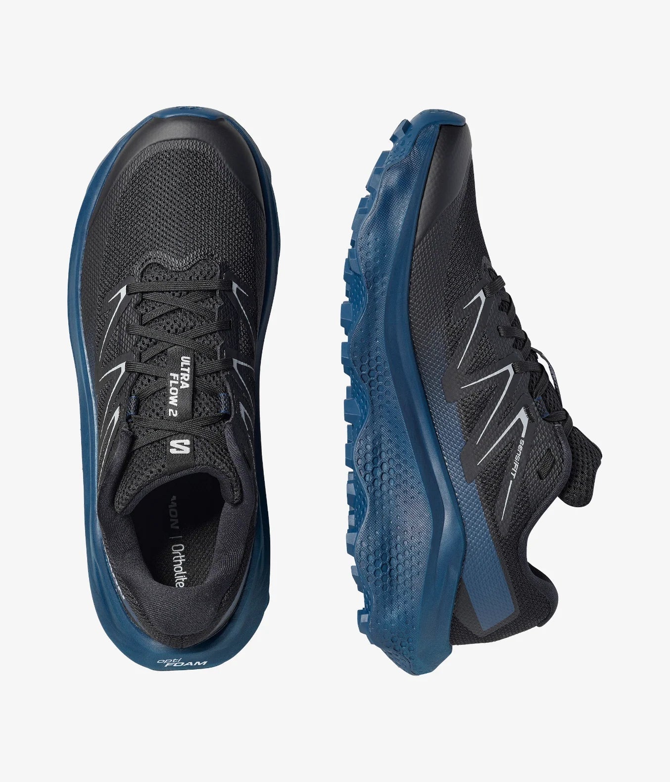 Mens Ultra Flow 2 GTX Trail Running Shoe