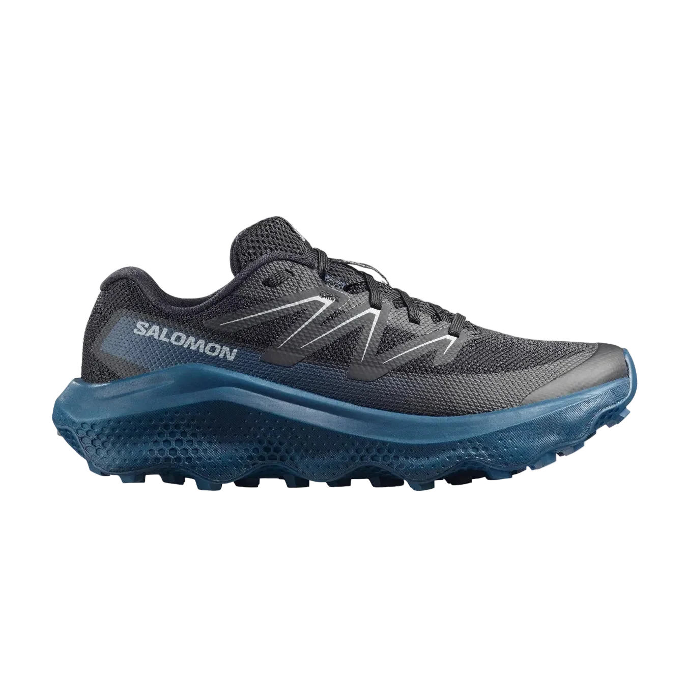 Mens Ultra Flow 2 GTX Trail Running Shoe