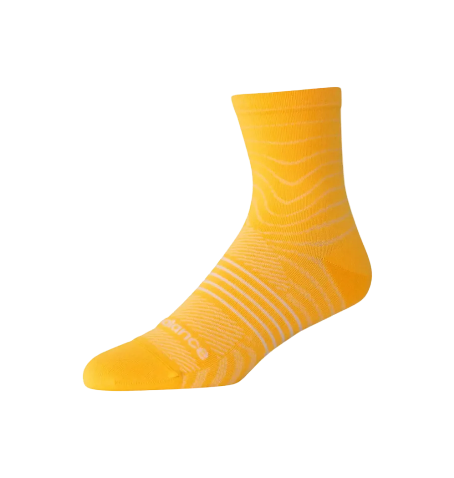 Pro Run Quarter Socks