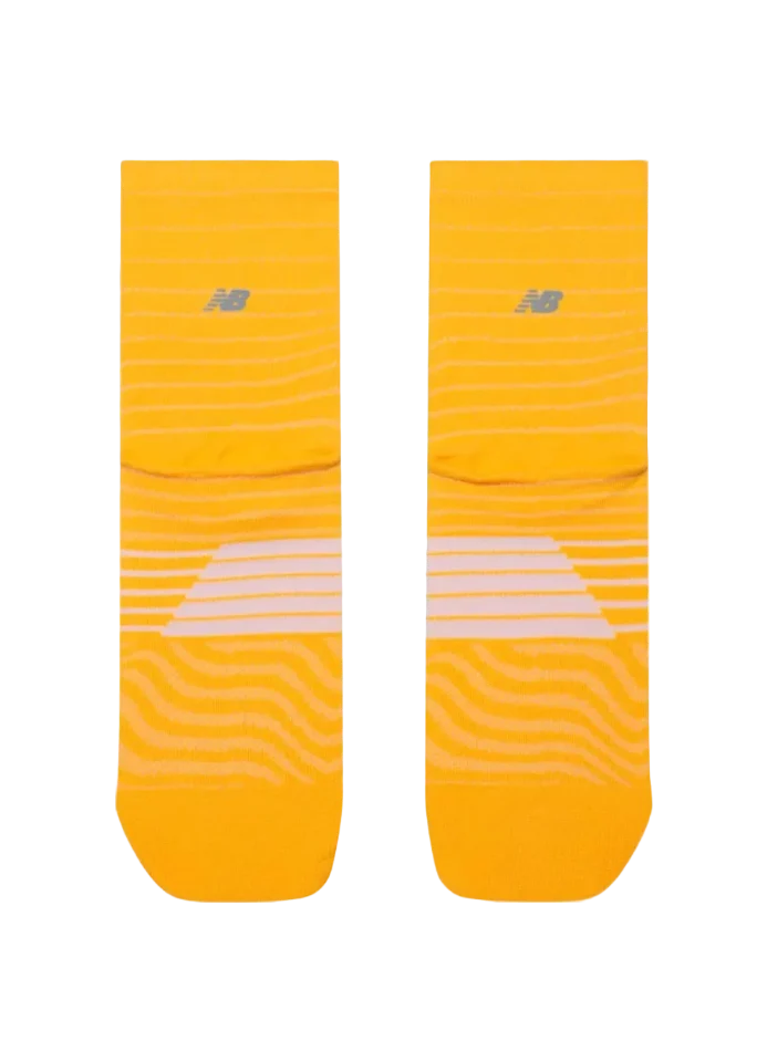 Pro Run Quarter Socks
