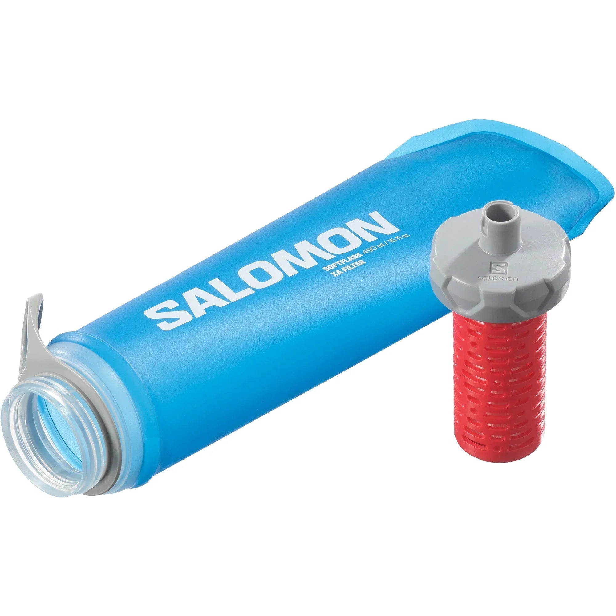 Softflask Xa Filter 490Ml