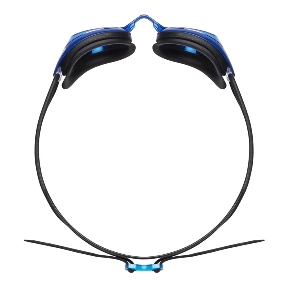 Black Hawk Racing Non-Mirrored Adult Swimming Goggles