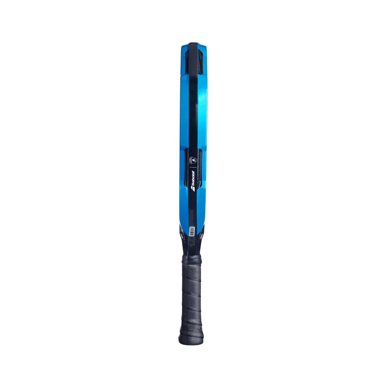 Lamborghini Blue Bronze Padel Racket
