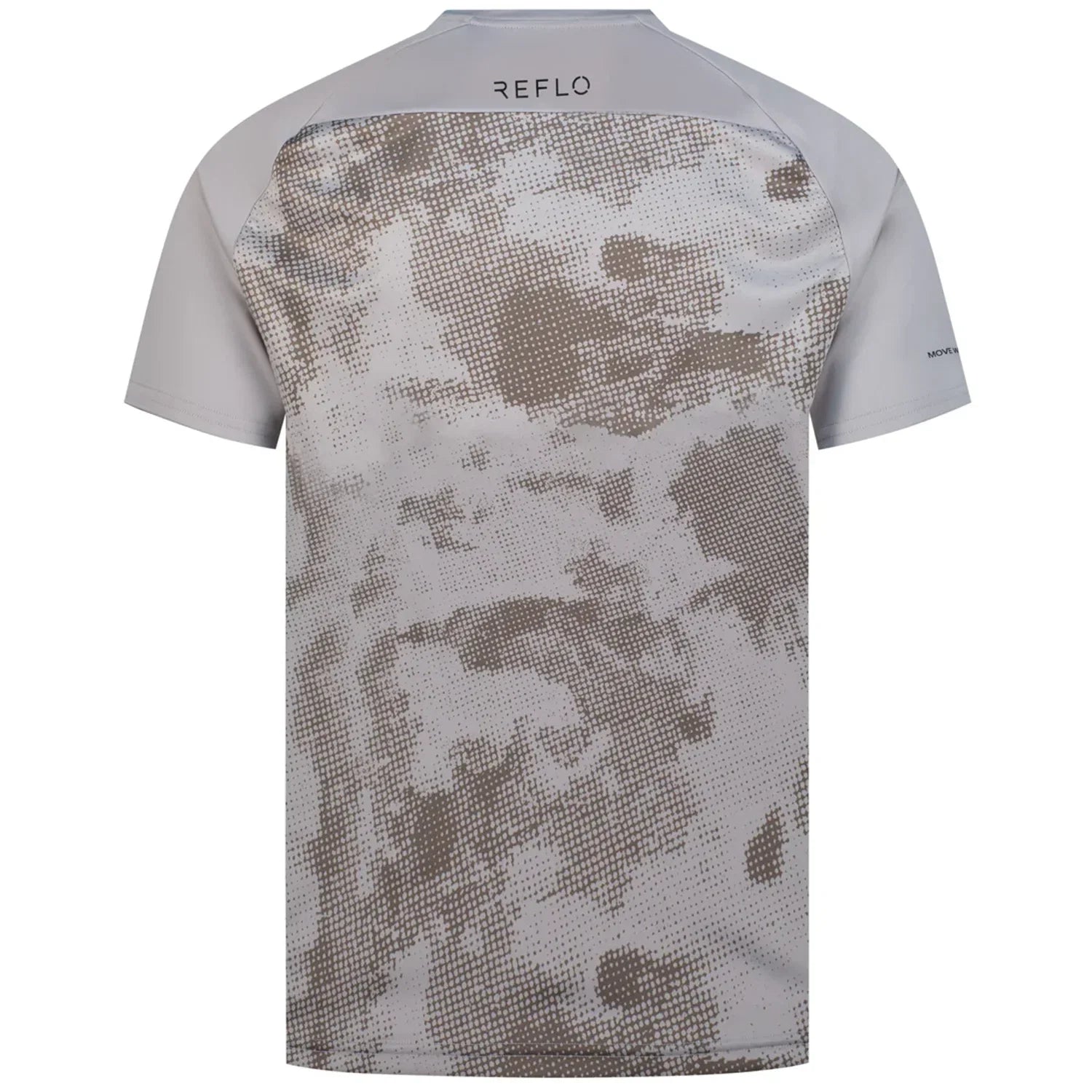 Mens Lomond Graphic Short Sleeve T-Shirt