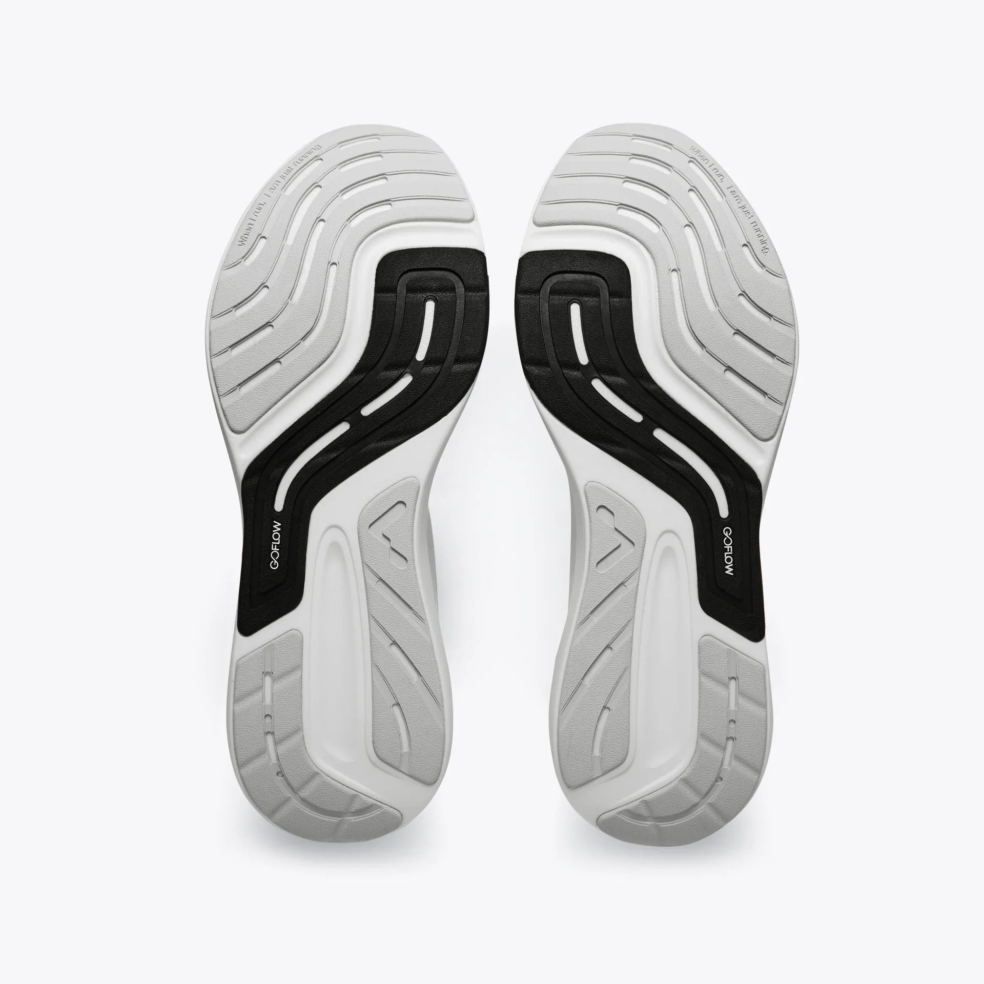 Mens S1 Running Shoe
