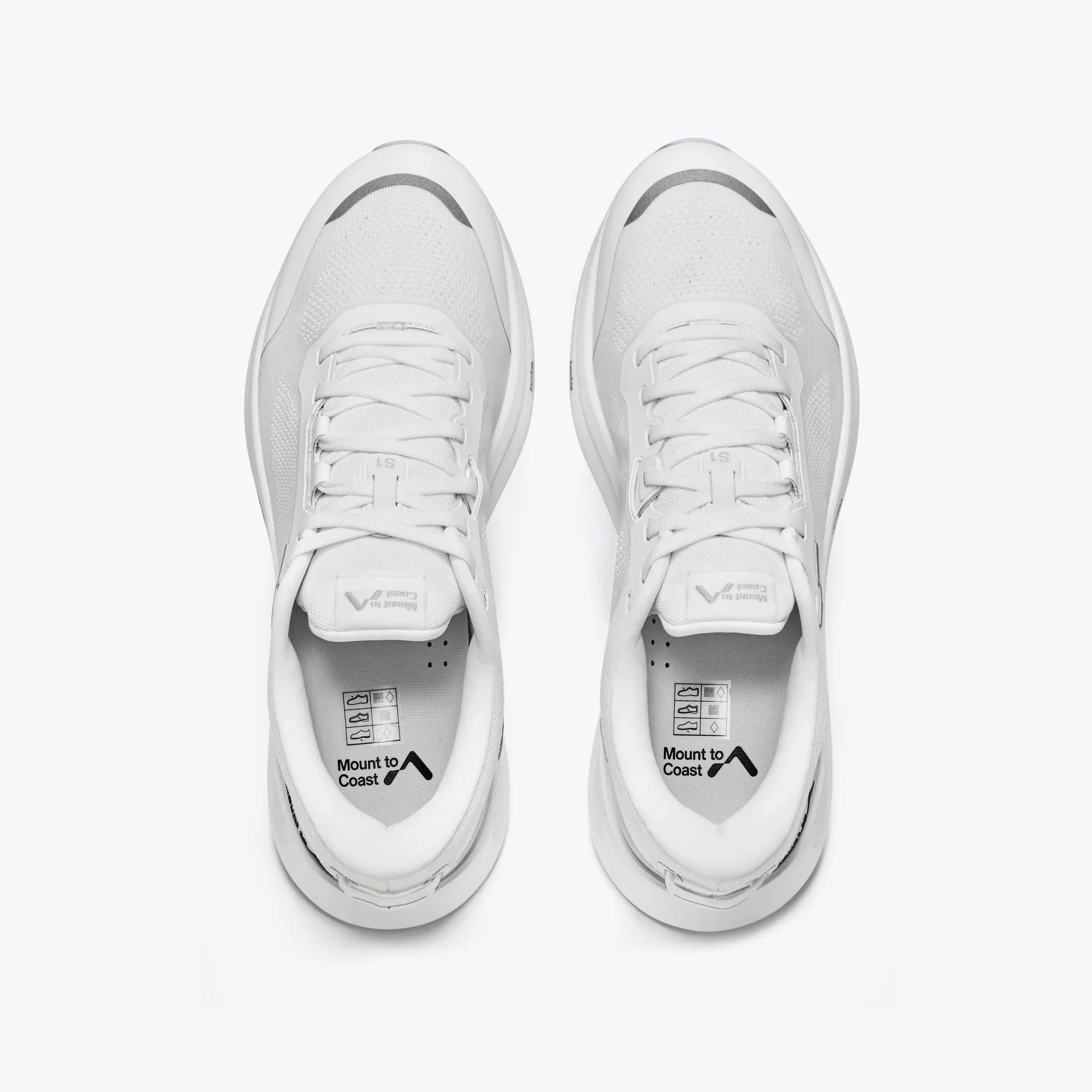 Mens S1 Running Shoe
