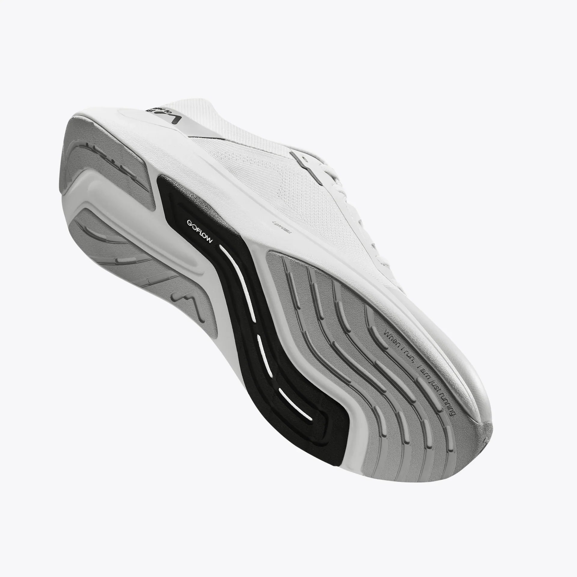 Mens S1 Running Shoe