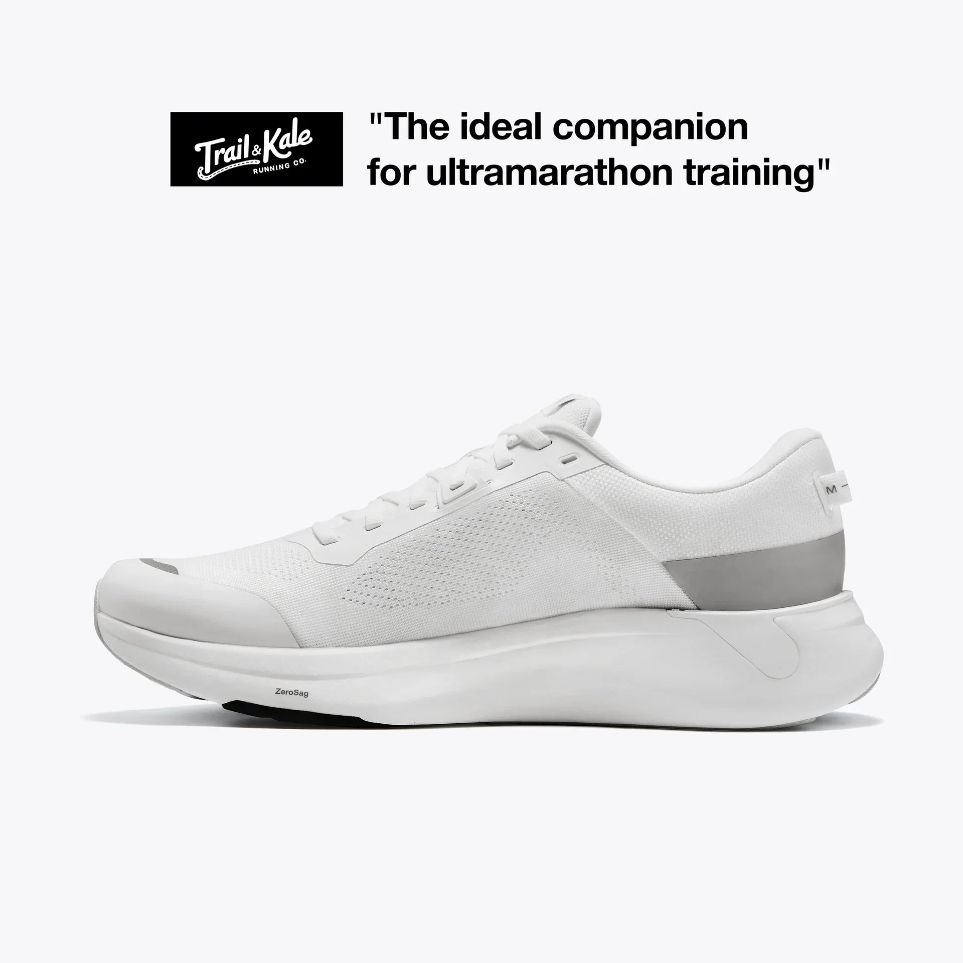Mens S1 Running Shoe