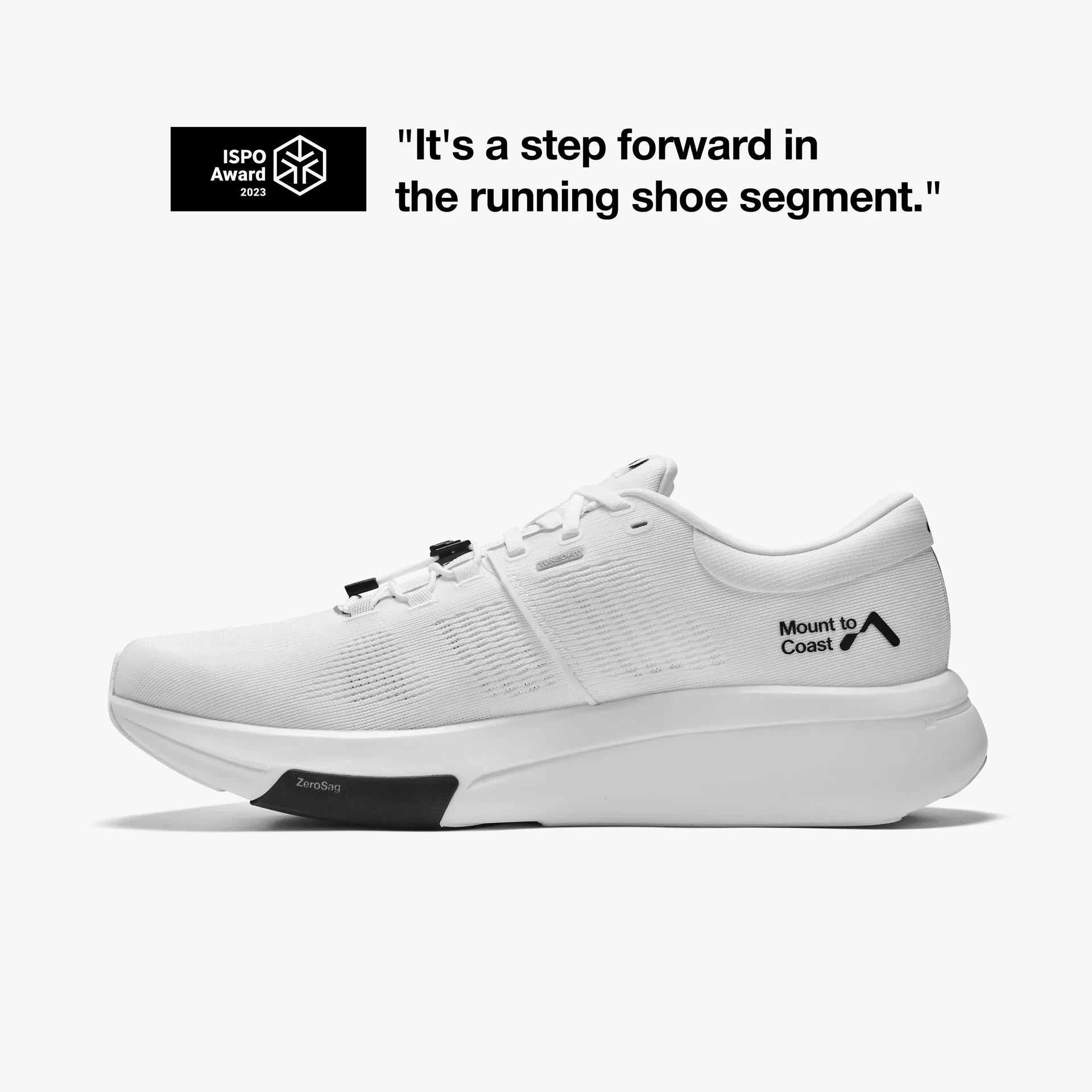 Womens R1 Running Shoe